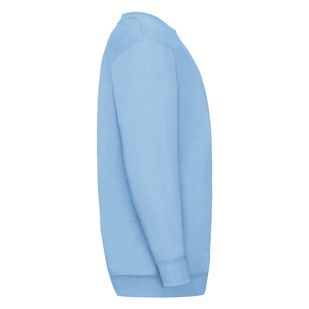 Fruit of the Loom Pullover Klassik (2 StückPackung)