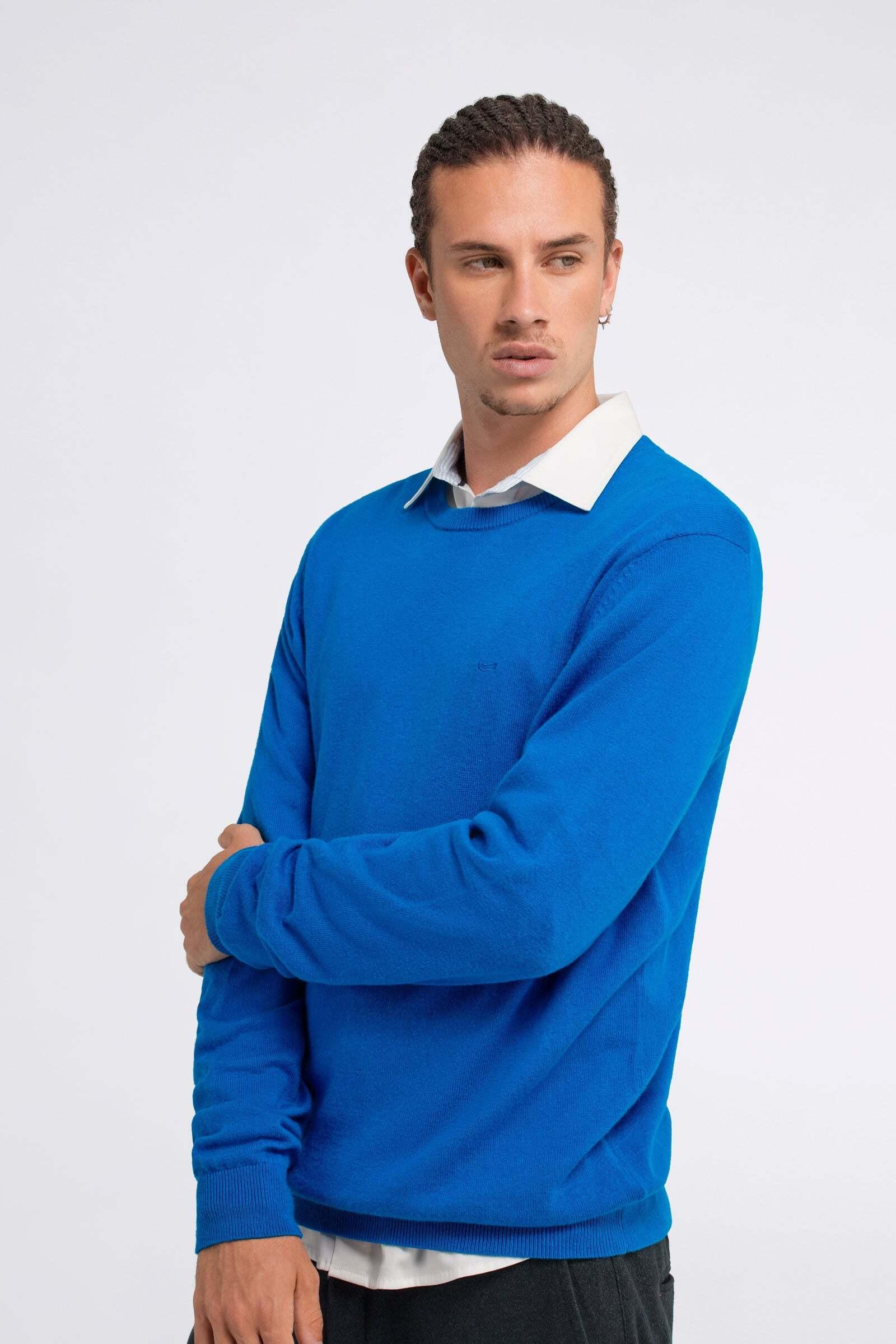 Gas Pullover Arlo