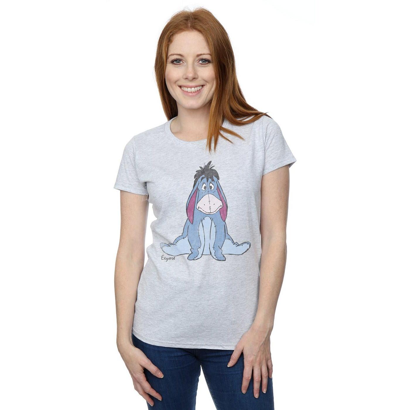 Disney Eeyore Character T-Shirt