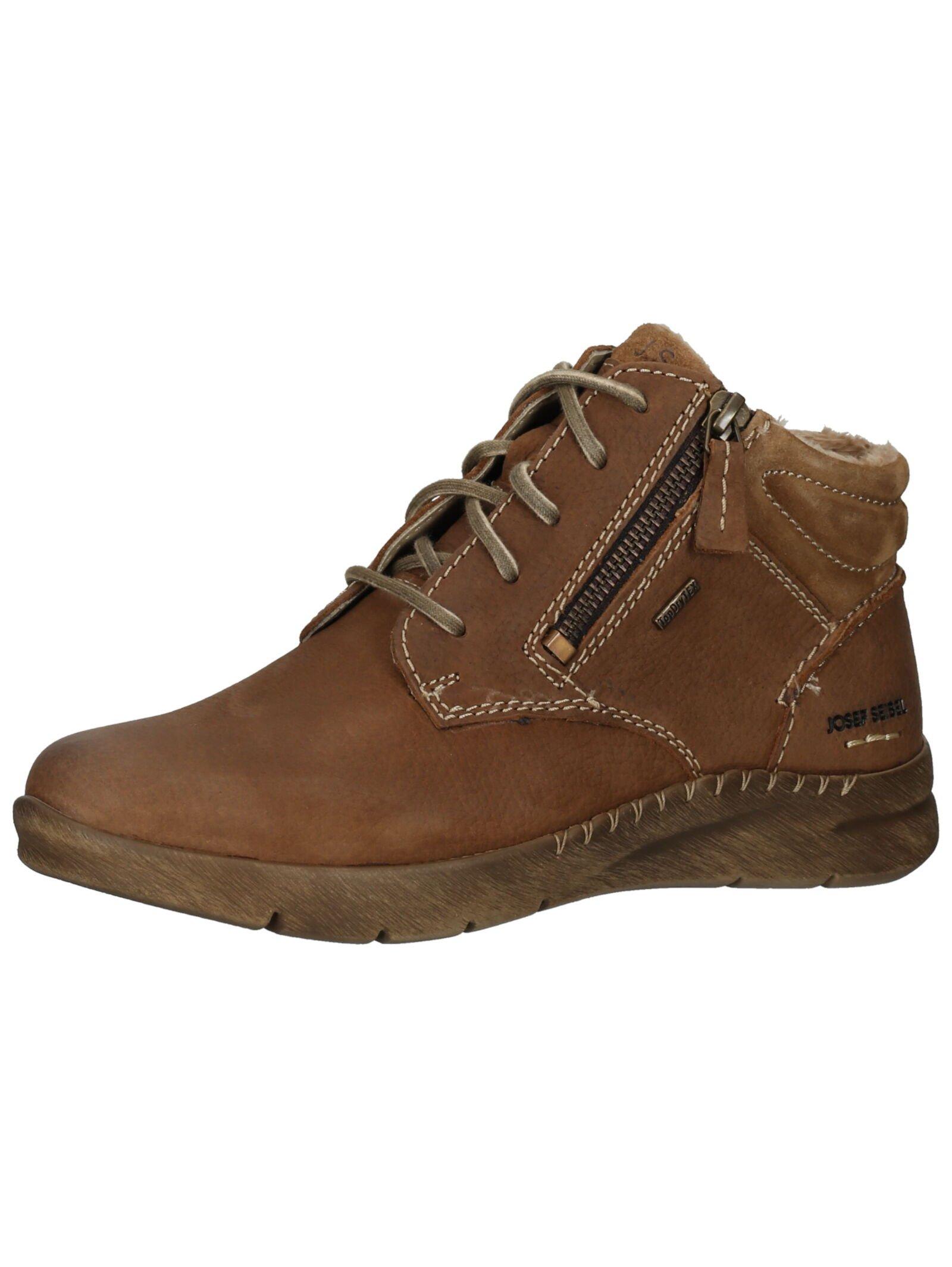 Josef Seibel Stiefelette