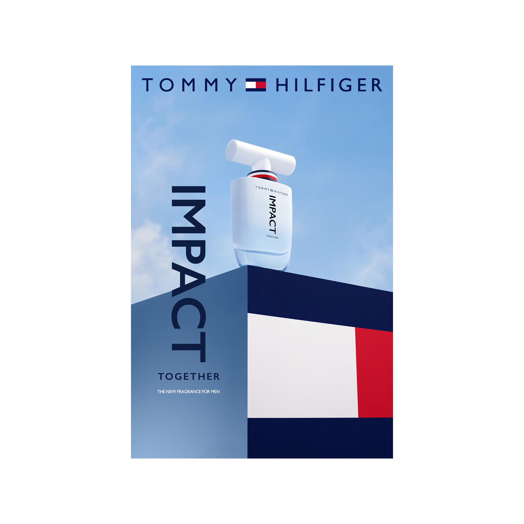 TOMMY HILFIGER Impact Together Eau de Toilette