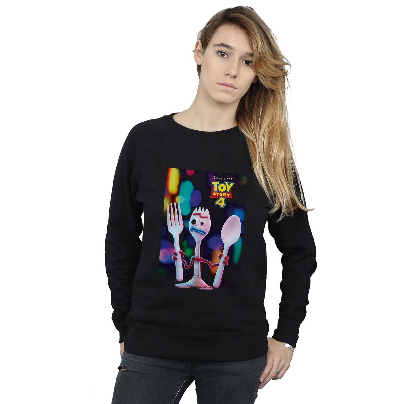 Disney Toy Story 4 Sweatshirt