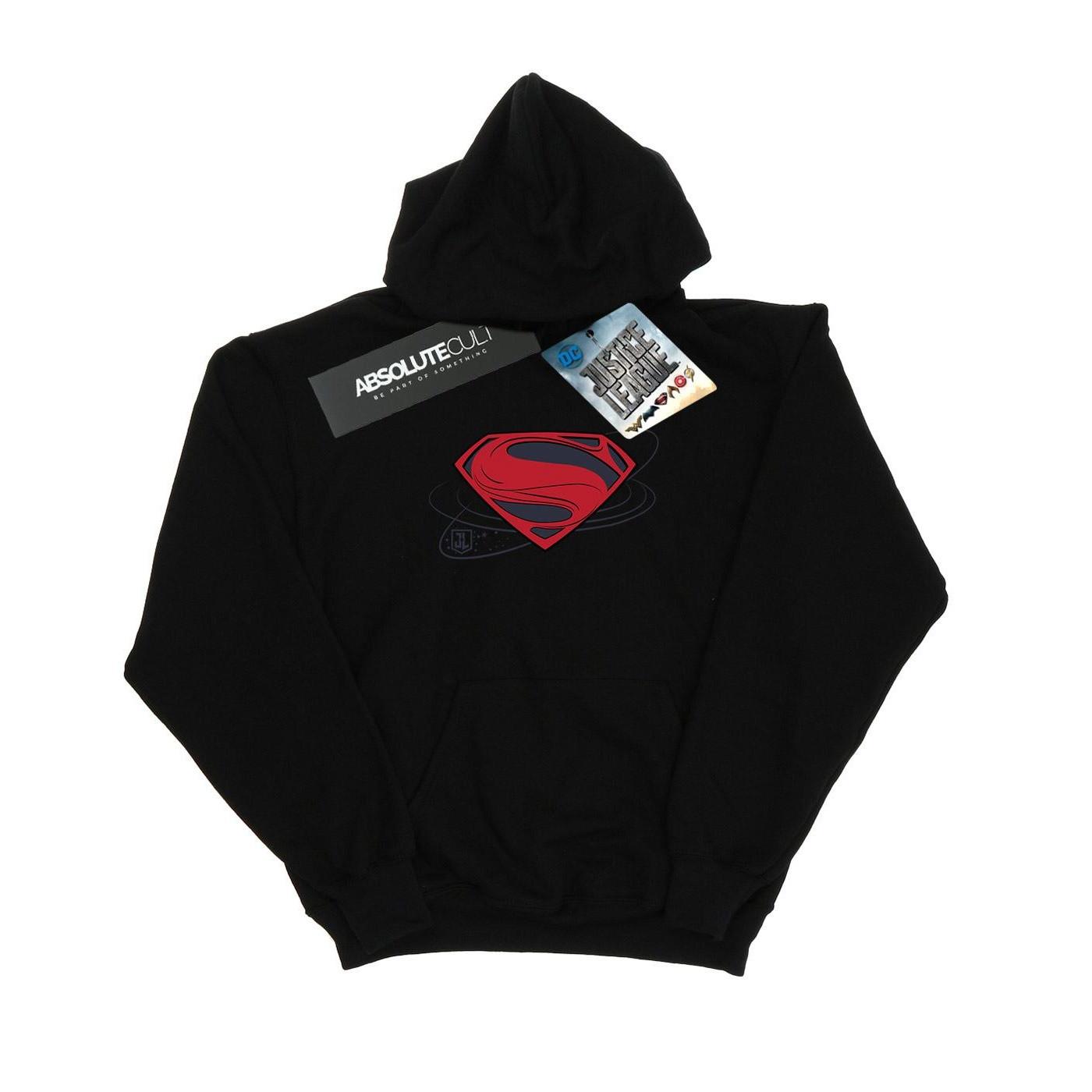 DC COMICS Justice League Kapuzenpullover
