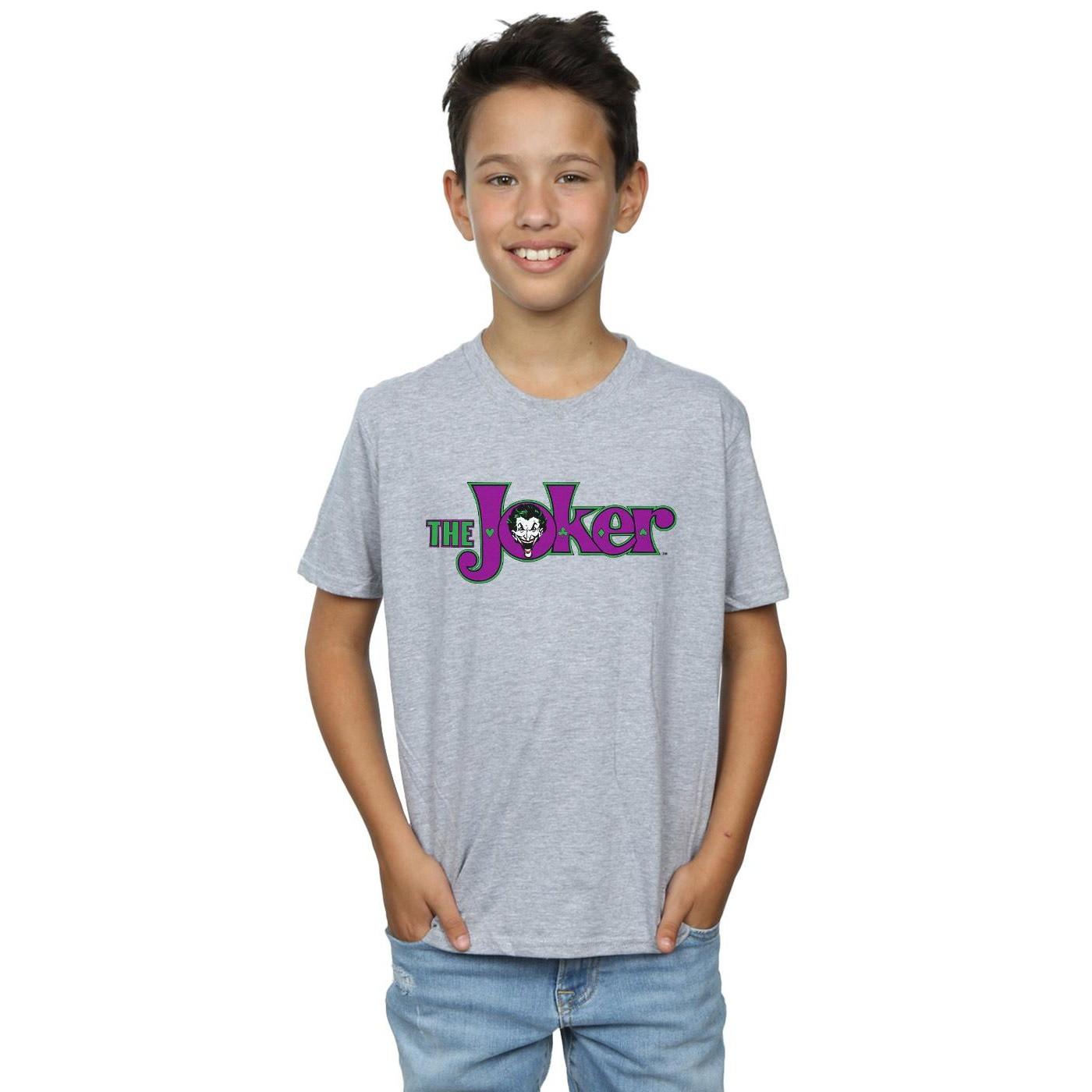 DC COMICS TShirt