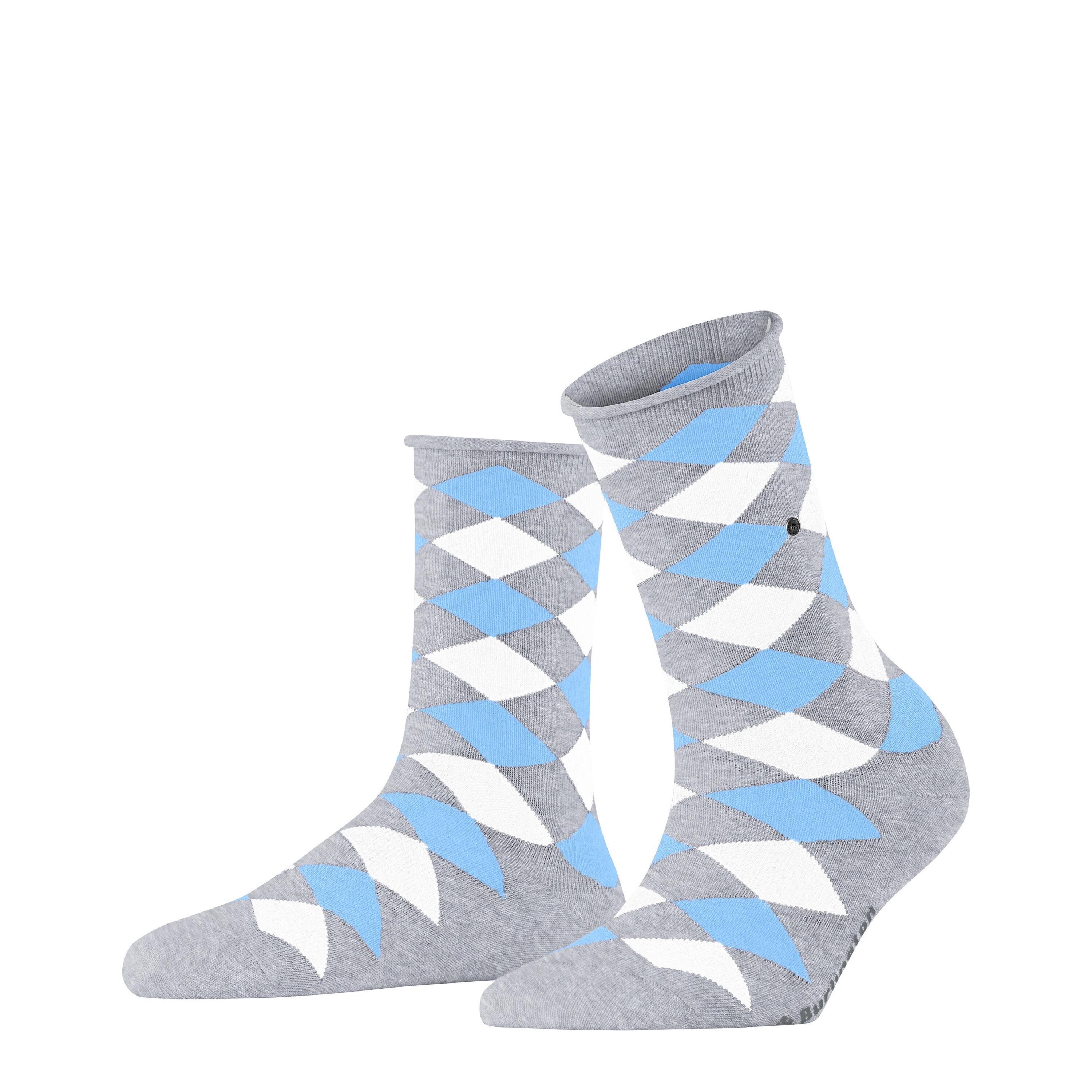 Burlington socken für en sandy