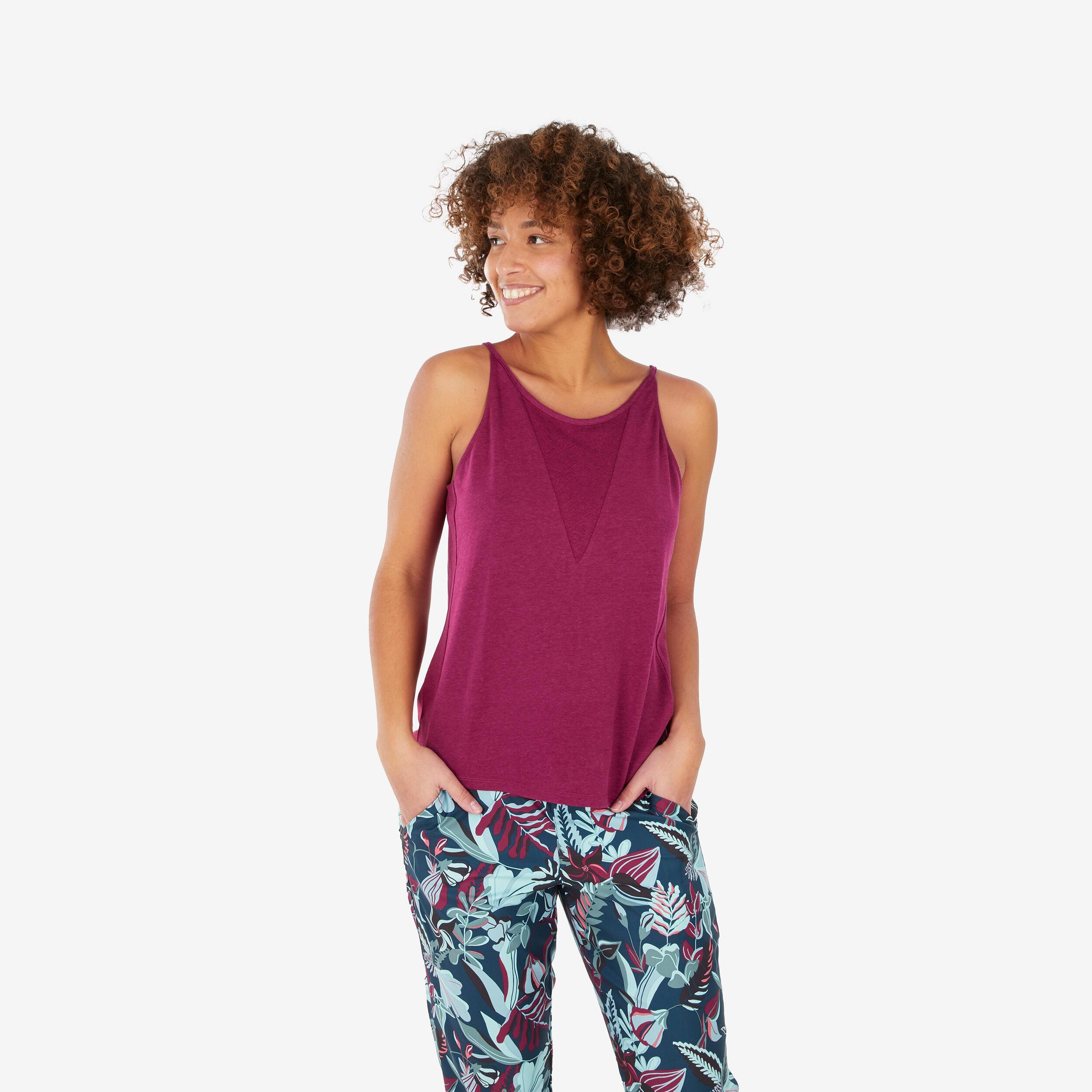 QUECHUA Tanktop - NH500