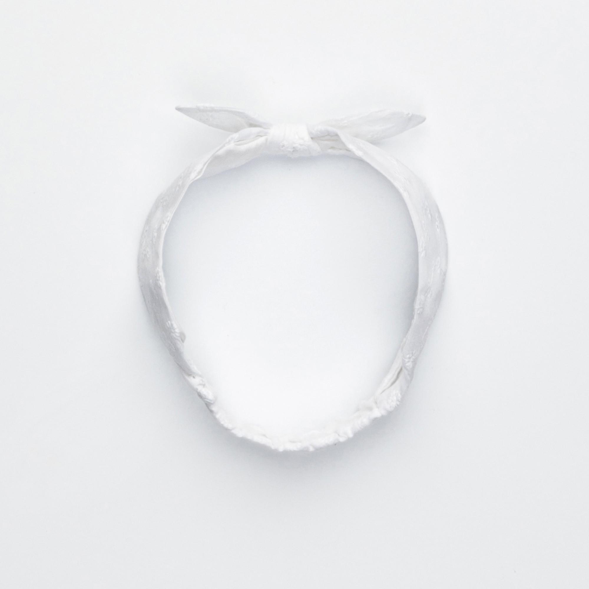 Manor Baby Stirnband