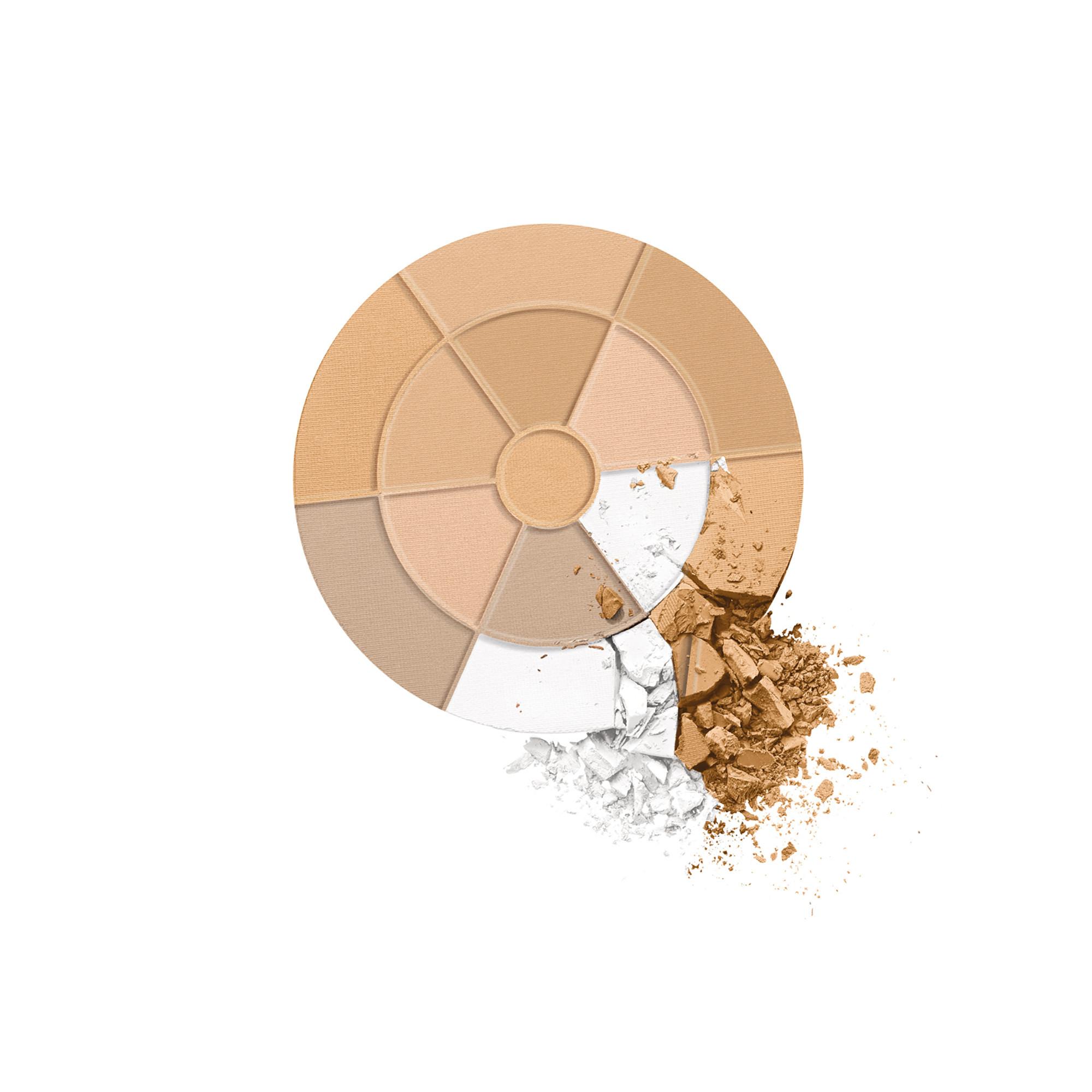 Avene Couvrance Mosaik-Puder