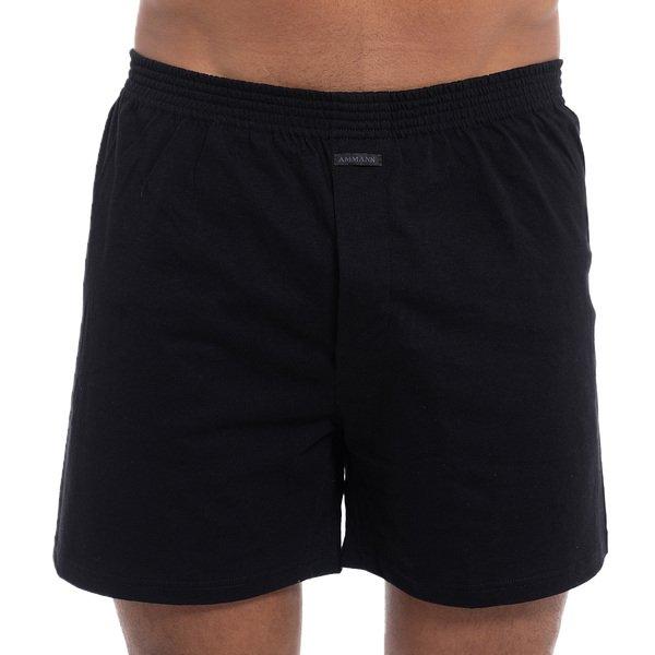 Ammann 3er Pack Basic - Boxershort