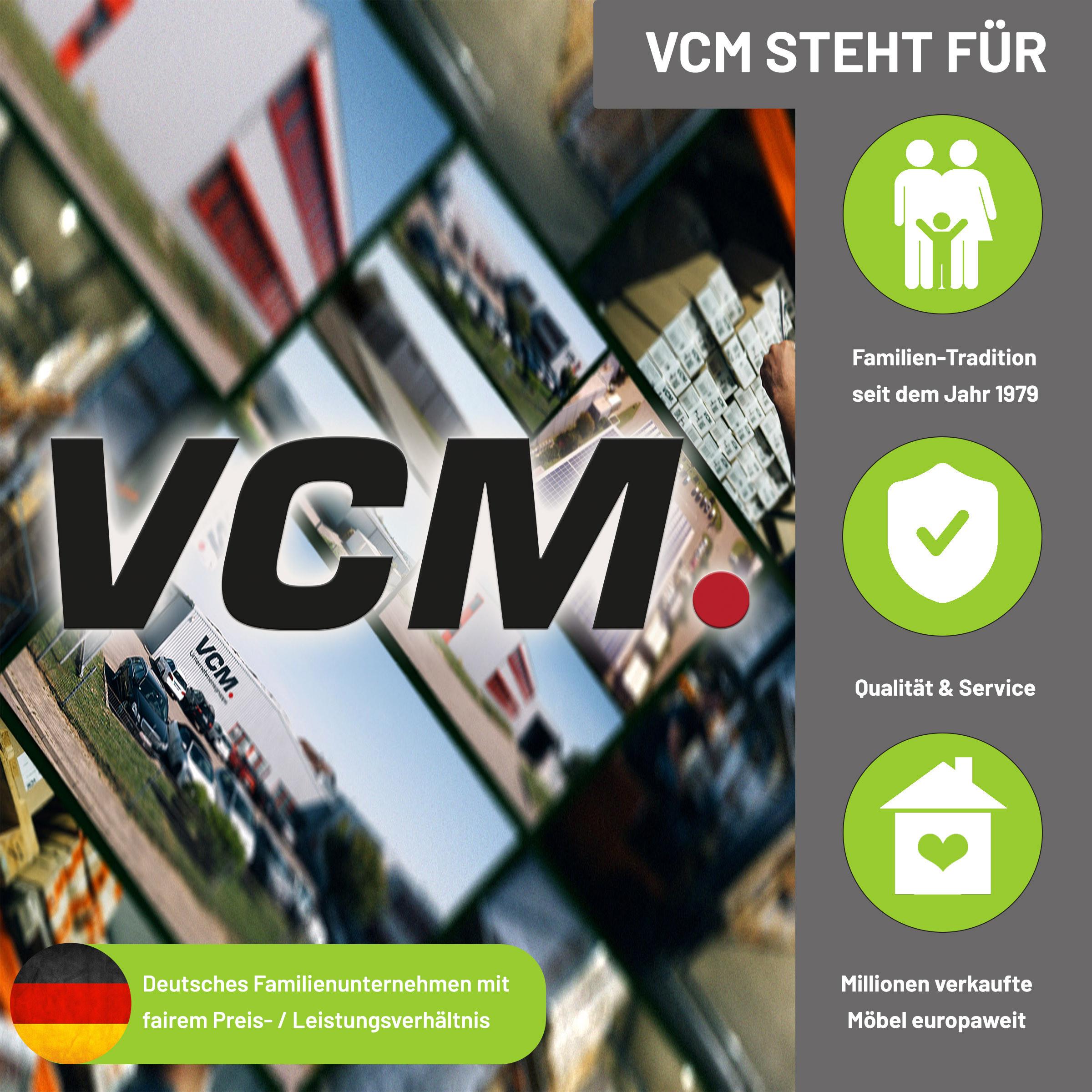 VCM Waschmaschinenschrank | Praktischer Überbauschrank mit viel Stauraum | Maße ca. B. 64 x H. 190 x T. 25 cm | Waschmaschinenregal für Bad und Waschküche