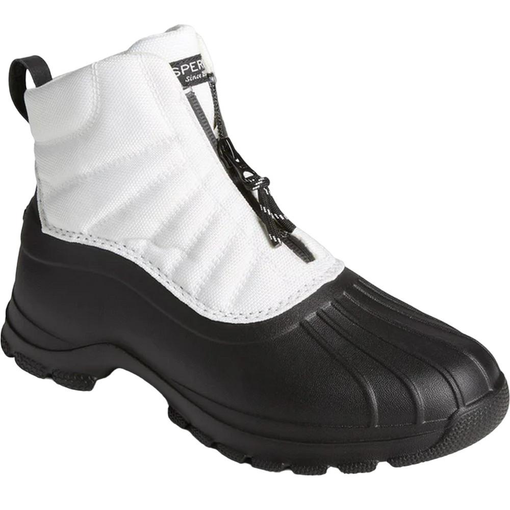 Sperry Stiefel Seacycled Duck Float