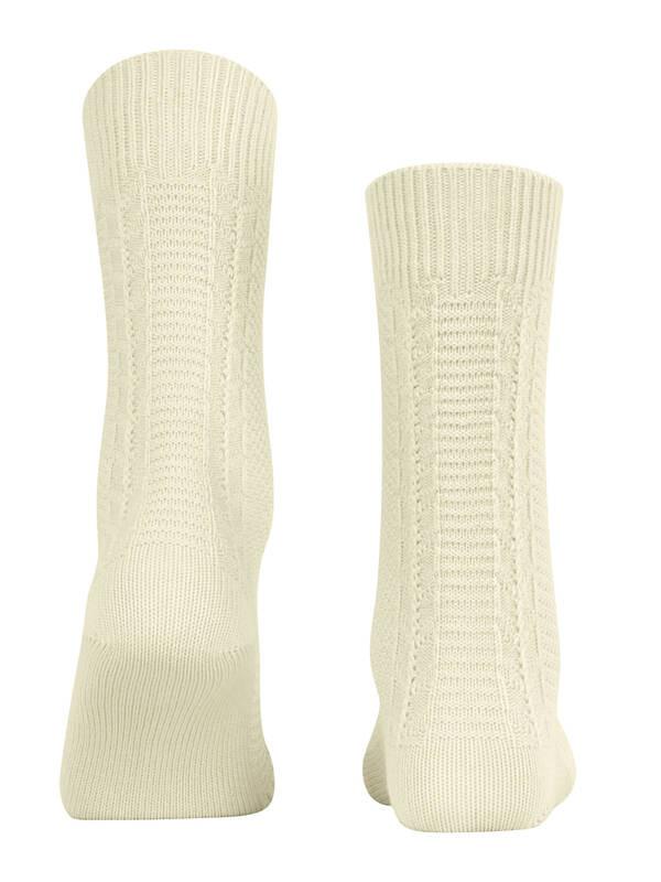 FALKE Melody Wool