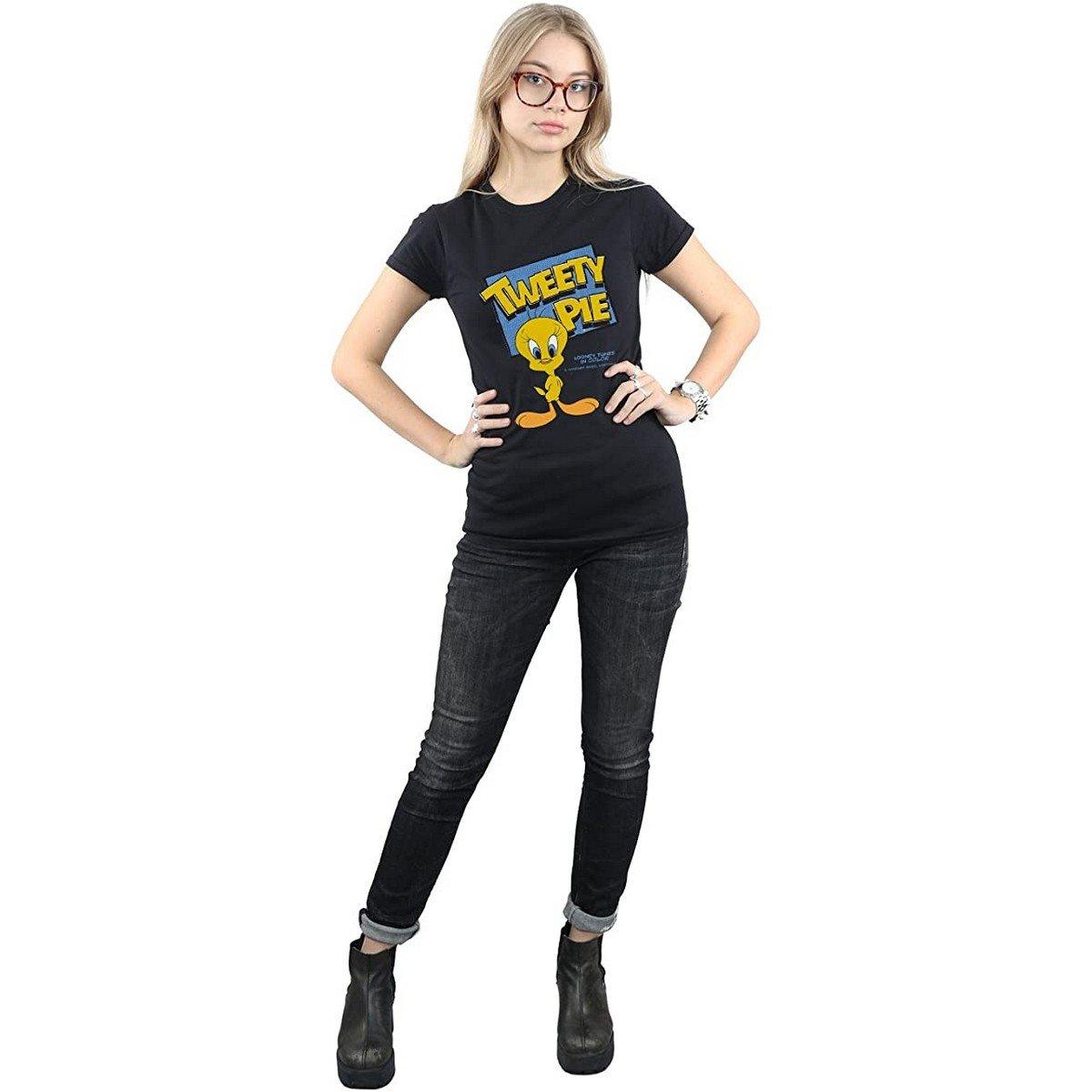LOONEY TUNES Tweety Pie Classic T-Shirt