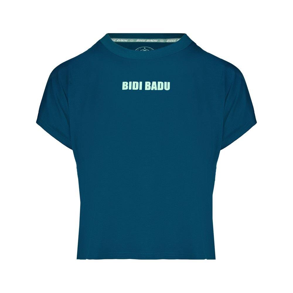 Bidi Badu Multifidi Move T-Shirt - Petrol