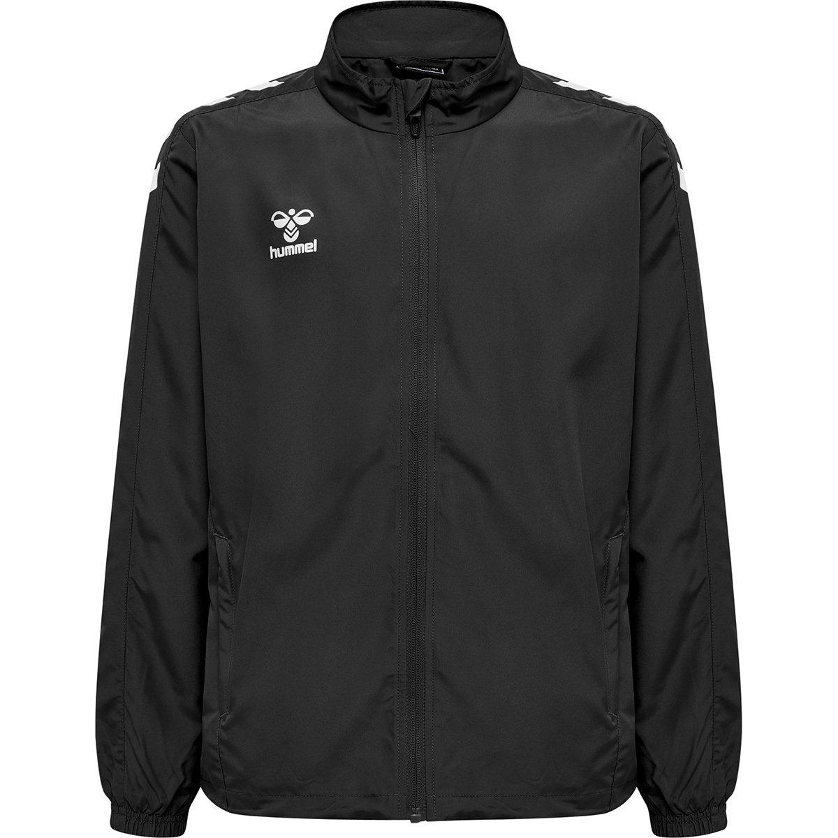 Hummel kinderjacke zip