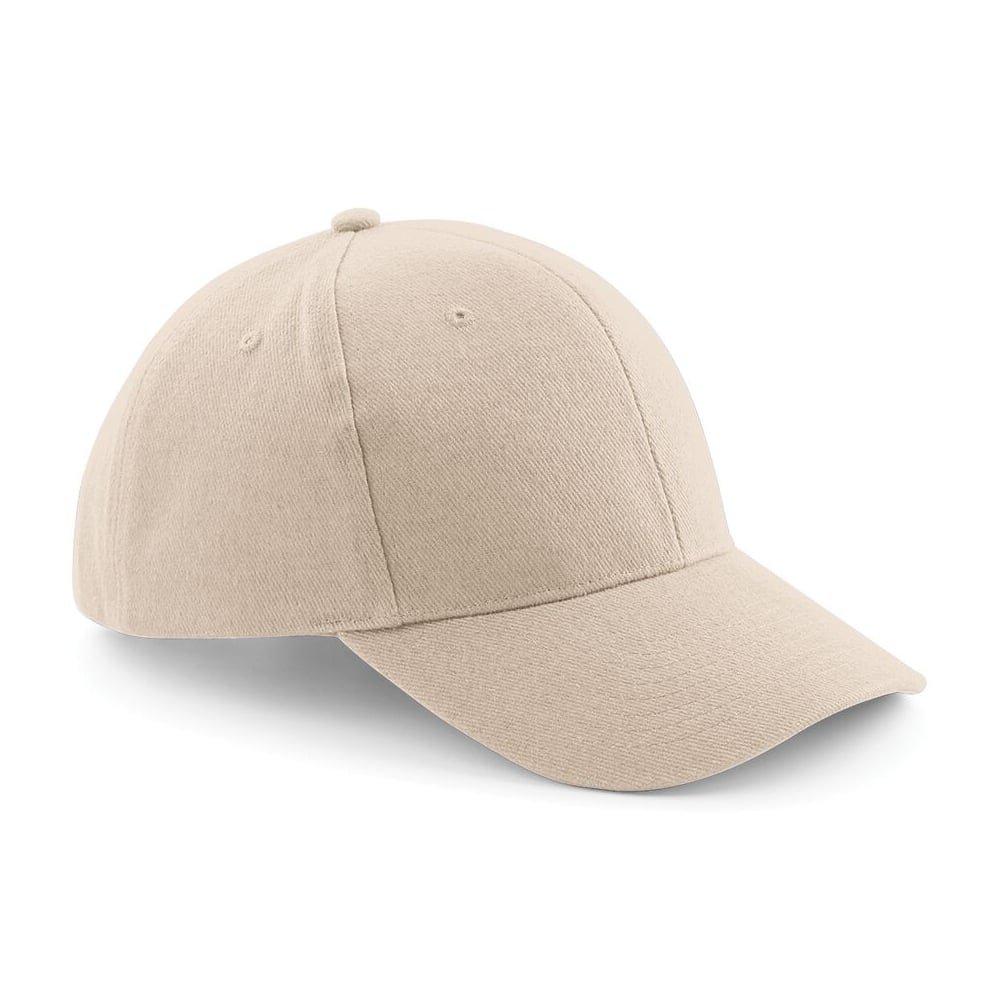 Beechfield Baseballkappe ProStyle