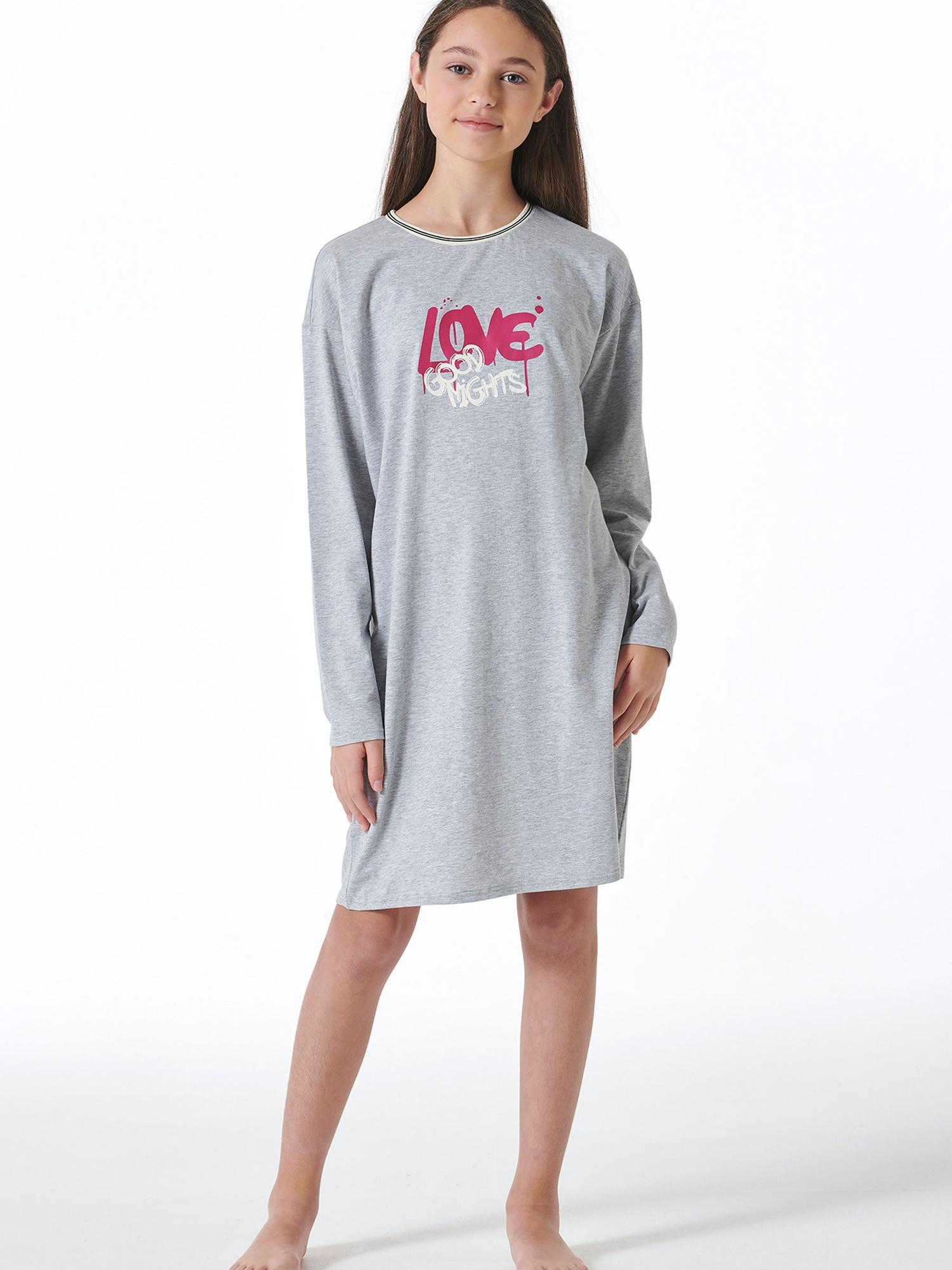 Schiesser Schiesser Nachthemd Nightwear