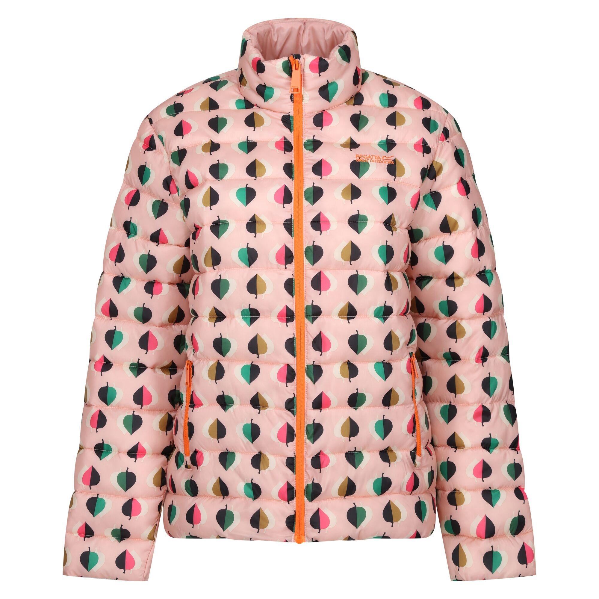 Regatta Orla Kiely Steppjacke
