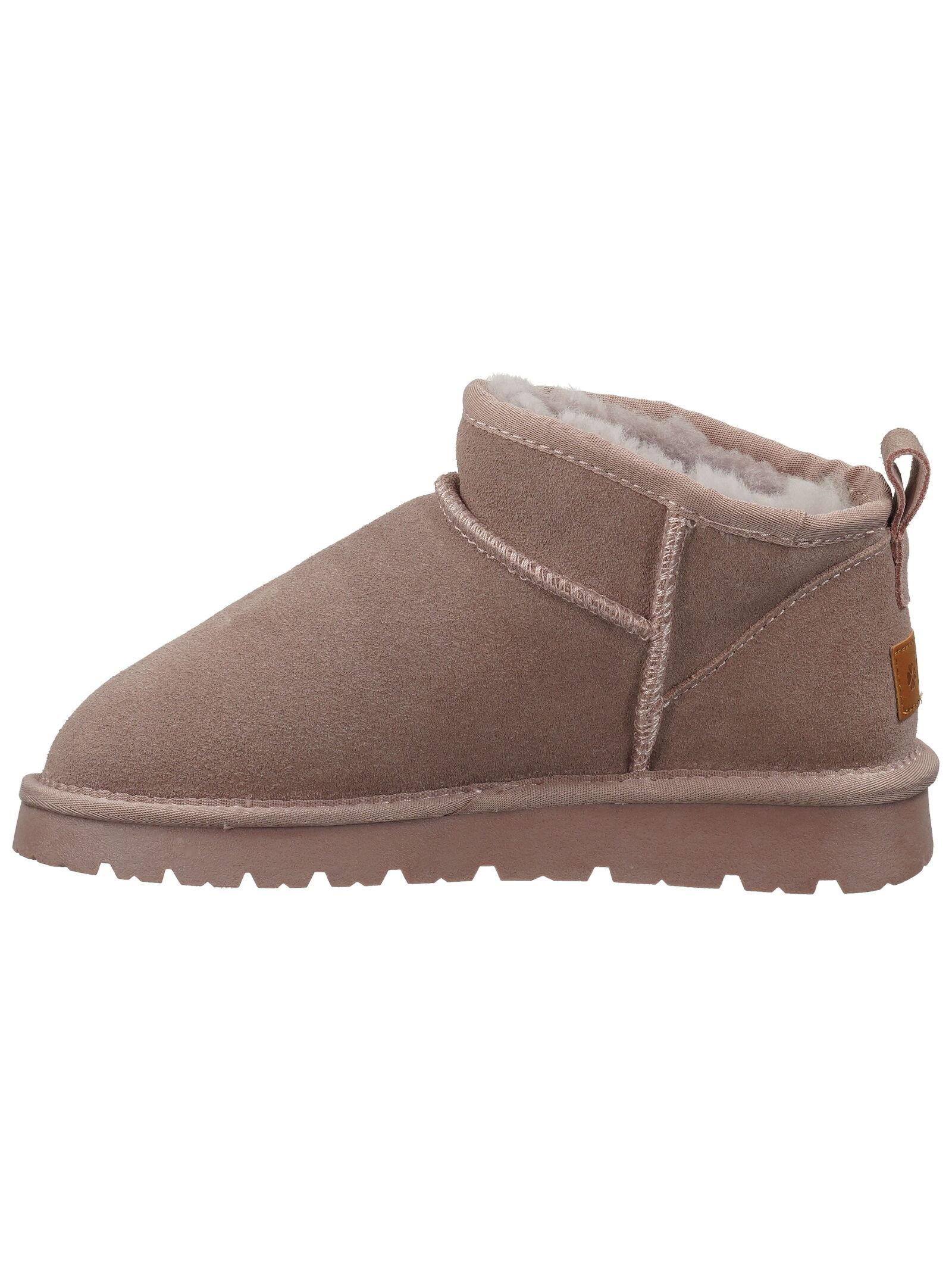 ILC Stiefelette C48-0005-18