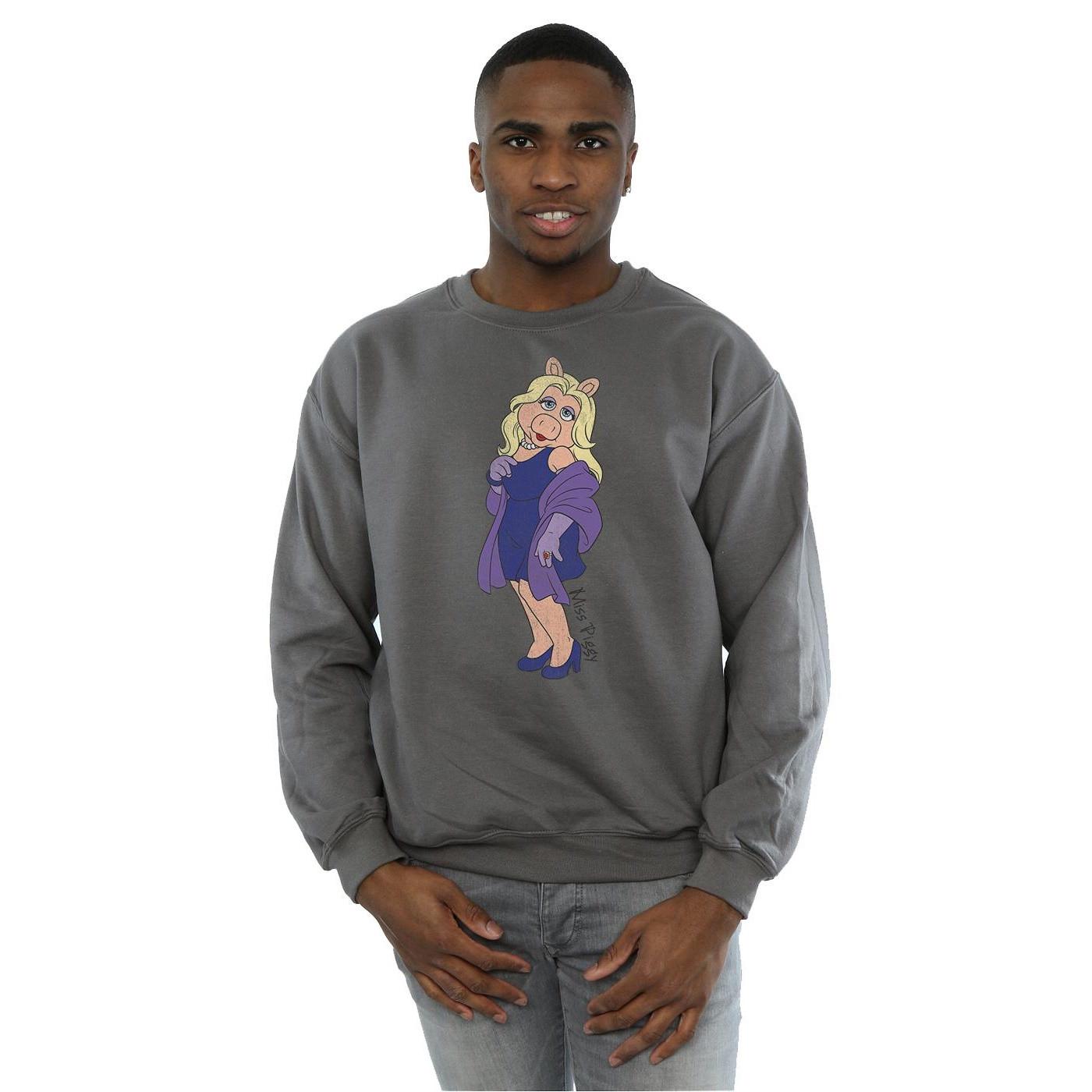 Disney The Muppets Sweatshirt