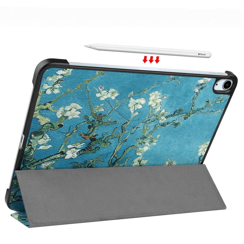 Cover-Discount iPad Air 11 2024 - Tri-fold Smart Case Motiv