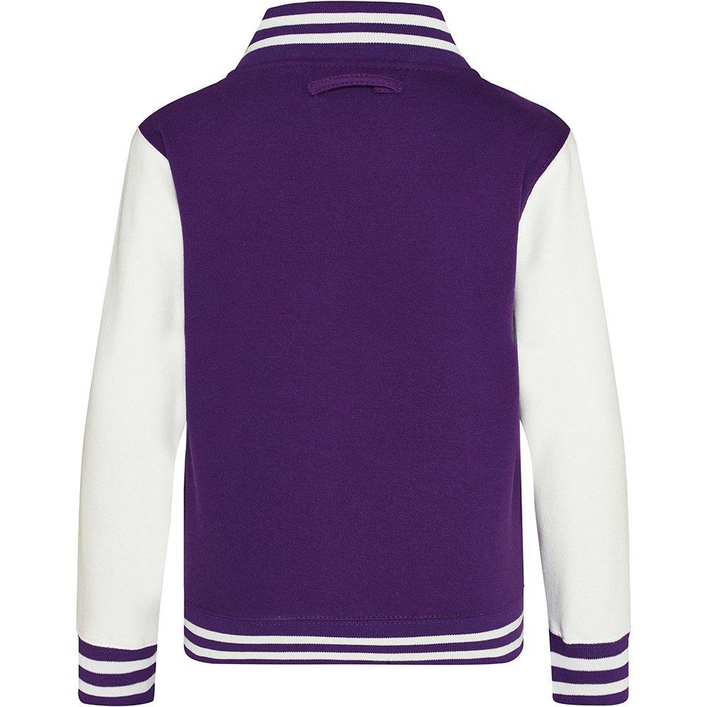AWDis Jacke Varsity