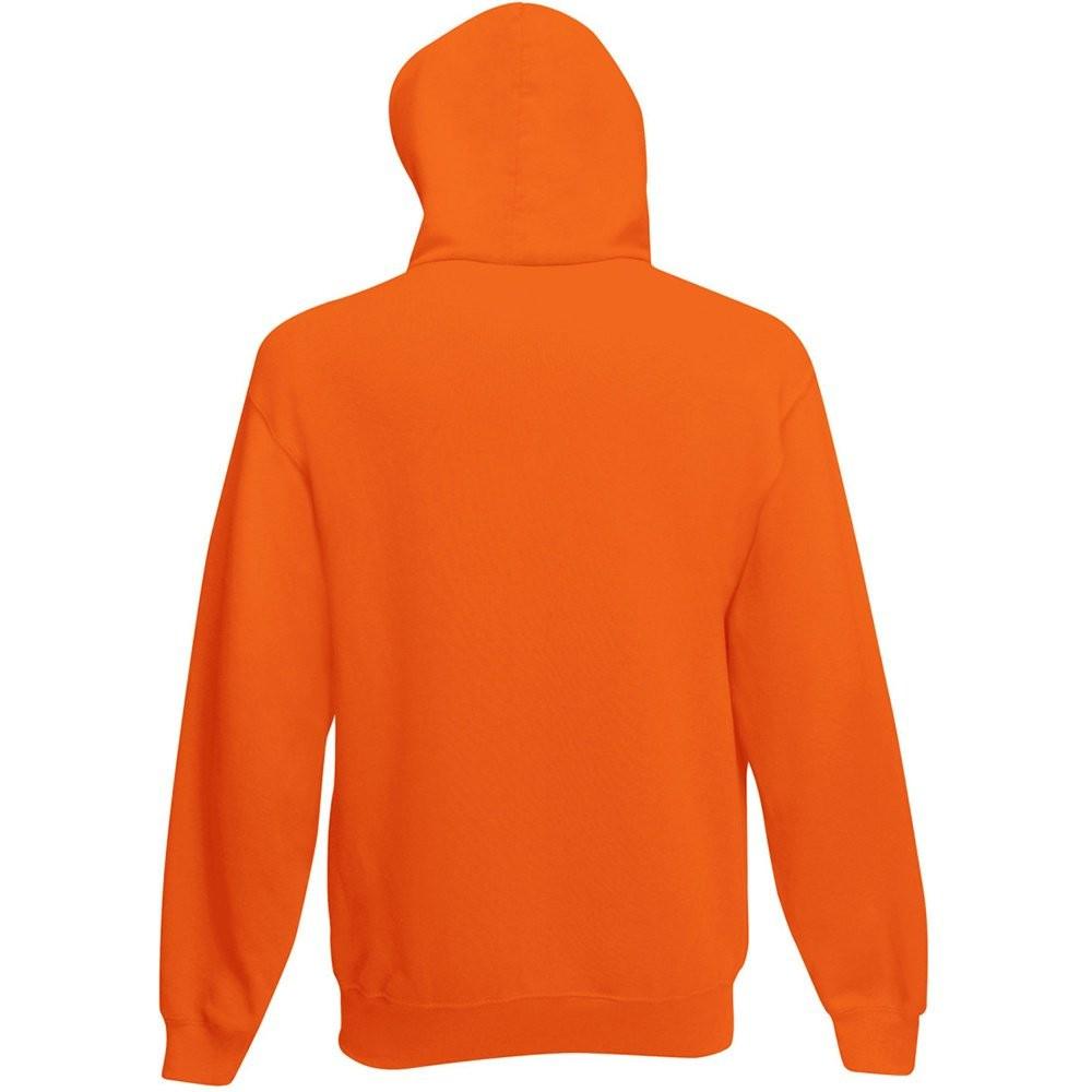 Fruit of the Loom Kapuzenpullover Hoodie Kapuzensweater