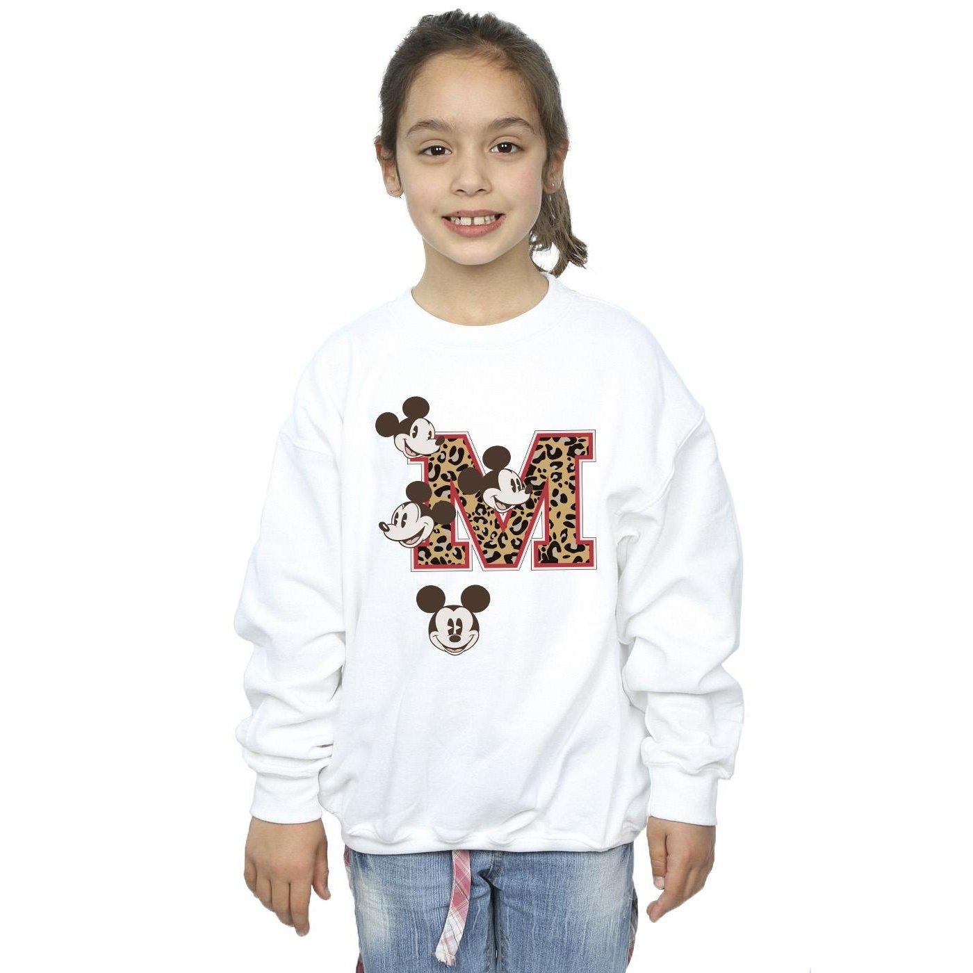 Disney Sweatshirt