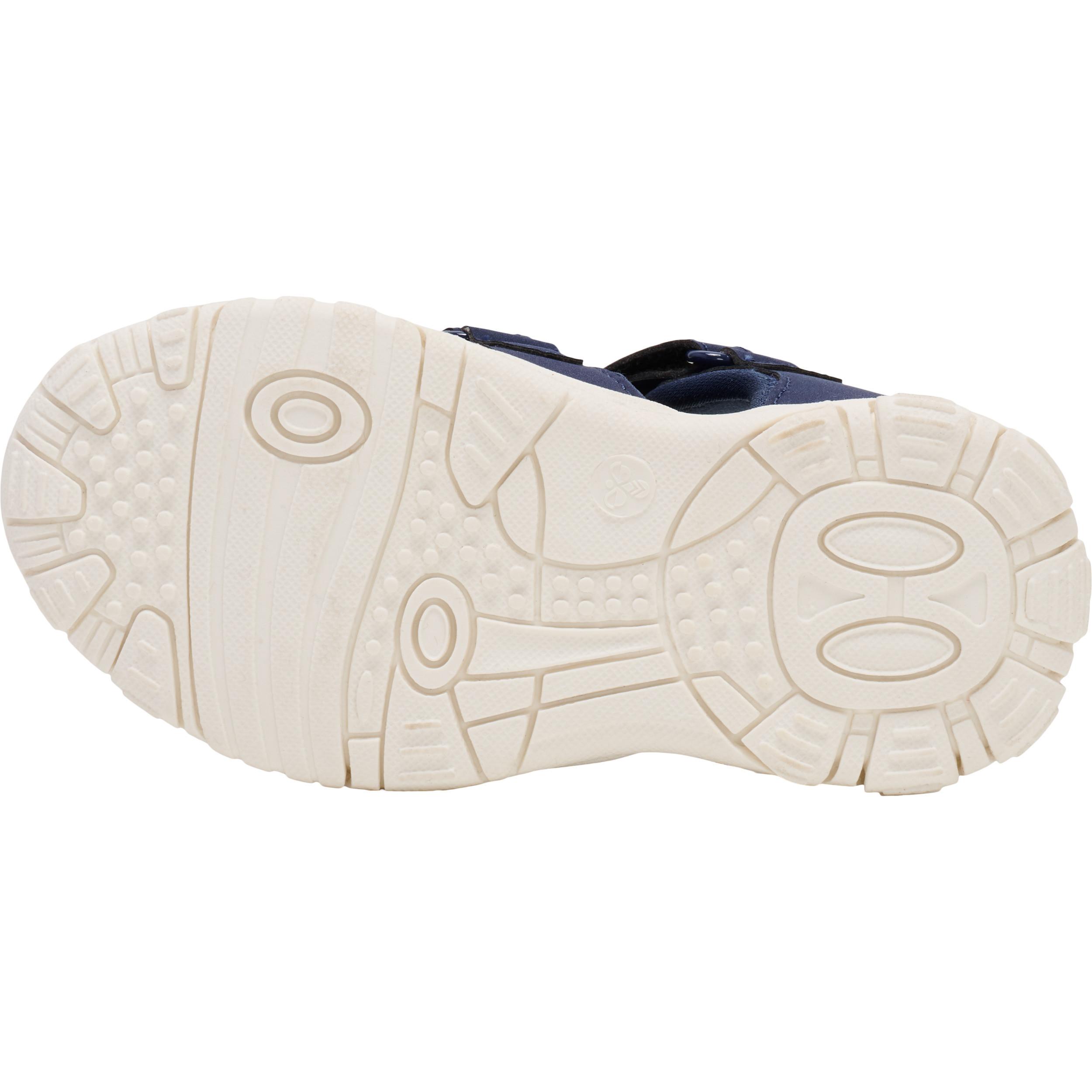 Hummel sandalen klettverschluss kind