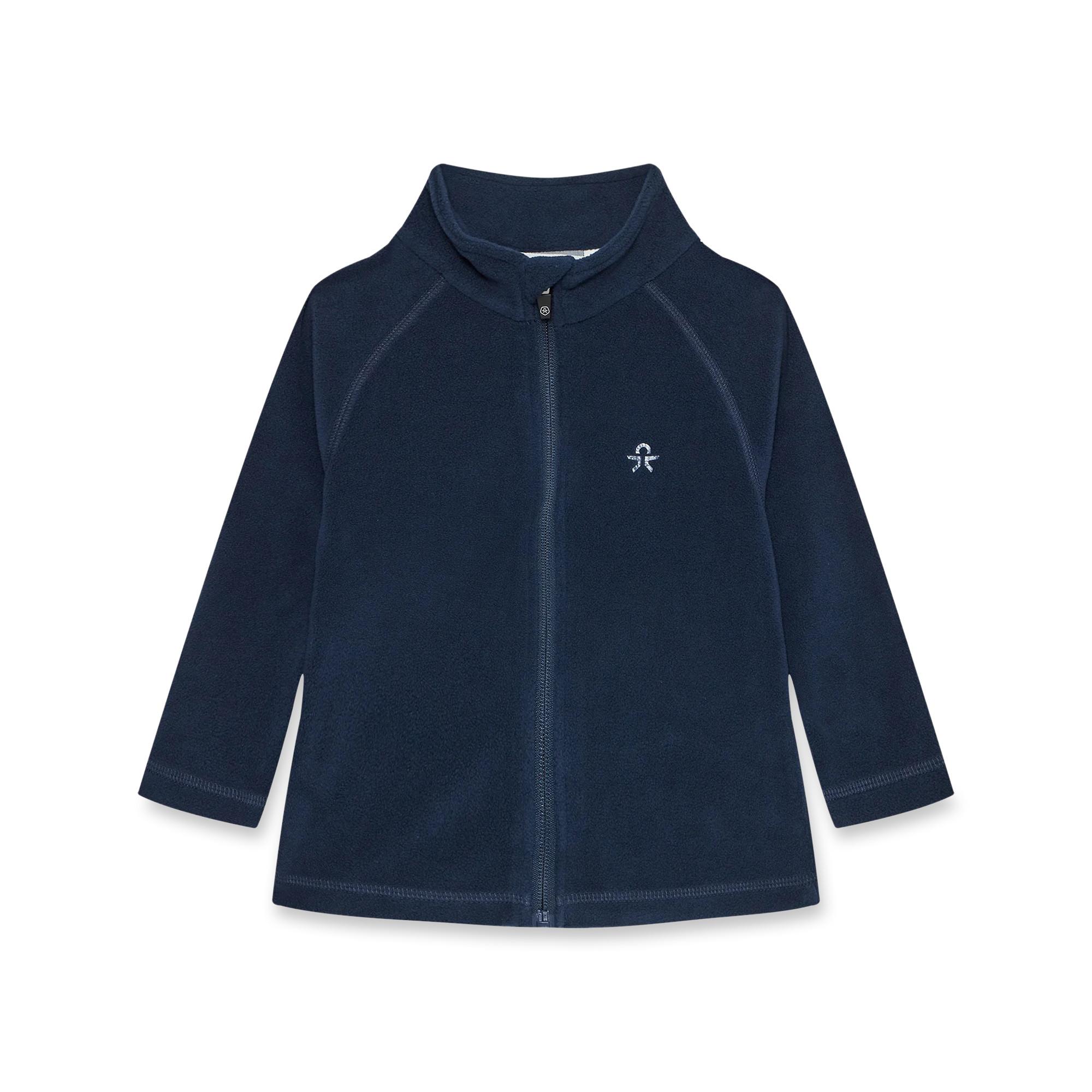 Color Kids Fleecejacke