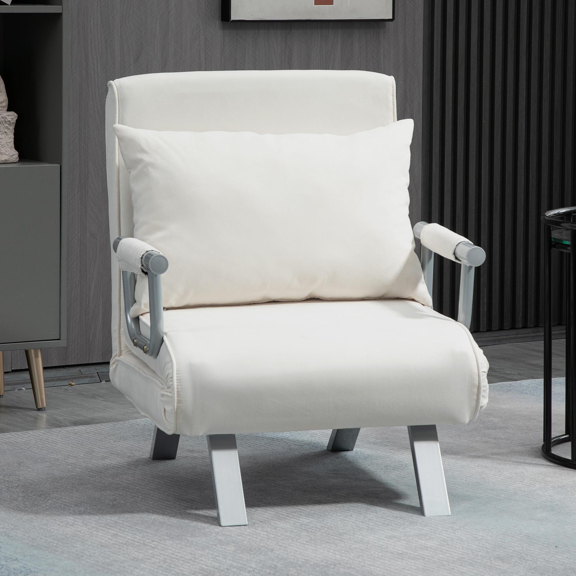 HOMCOM Schlafsessel