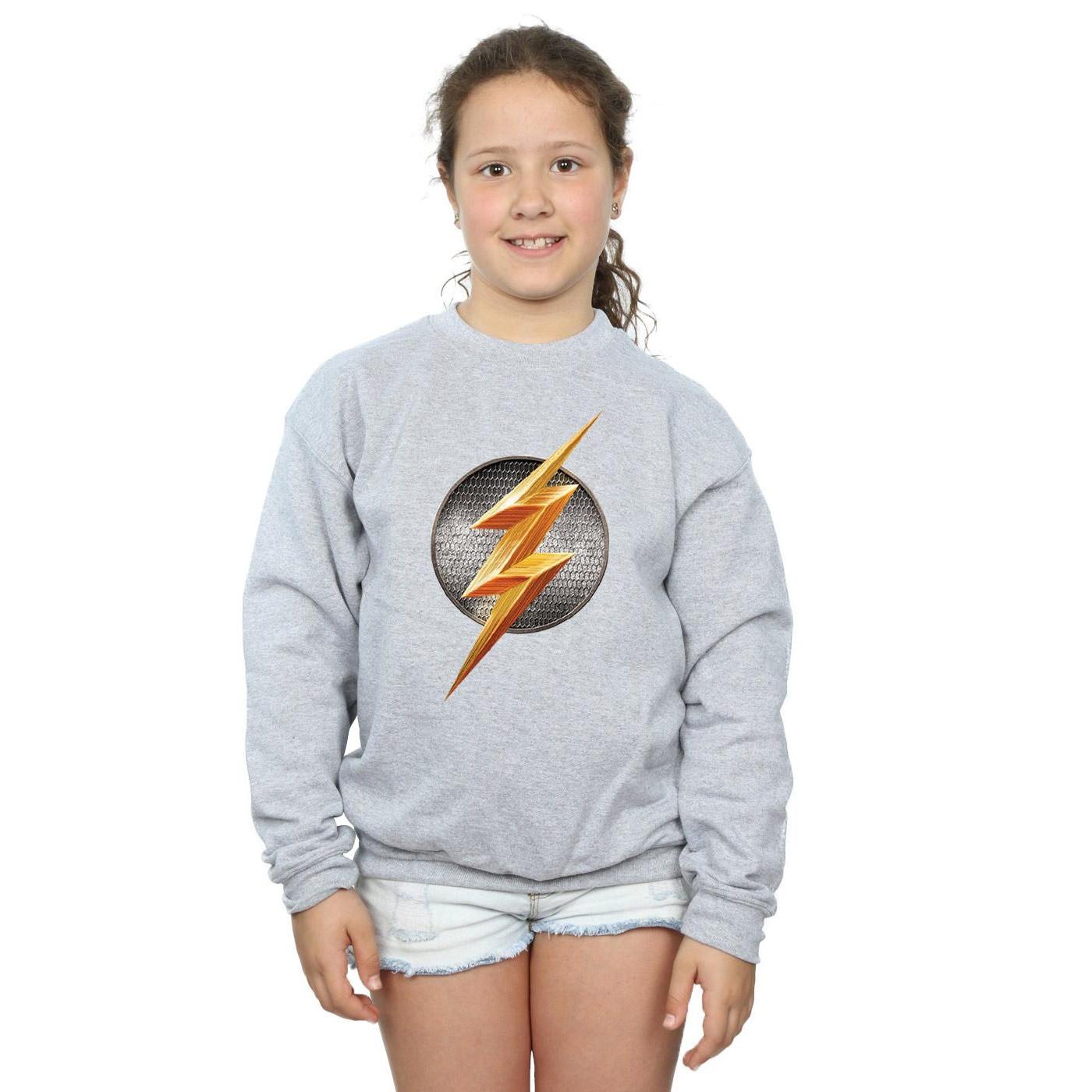 DC COMICS Justice League Sweatshirt