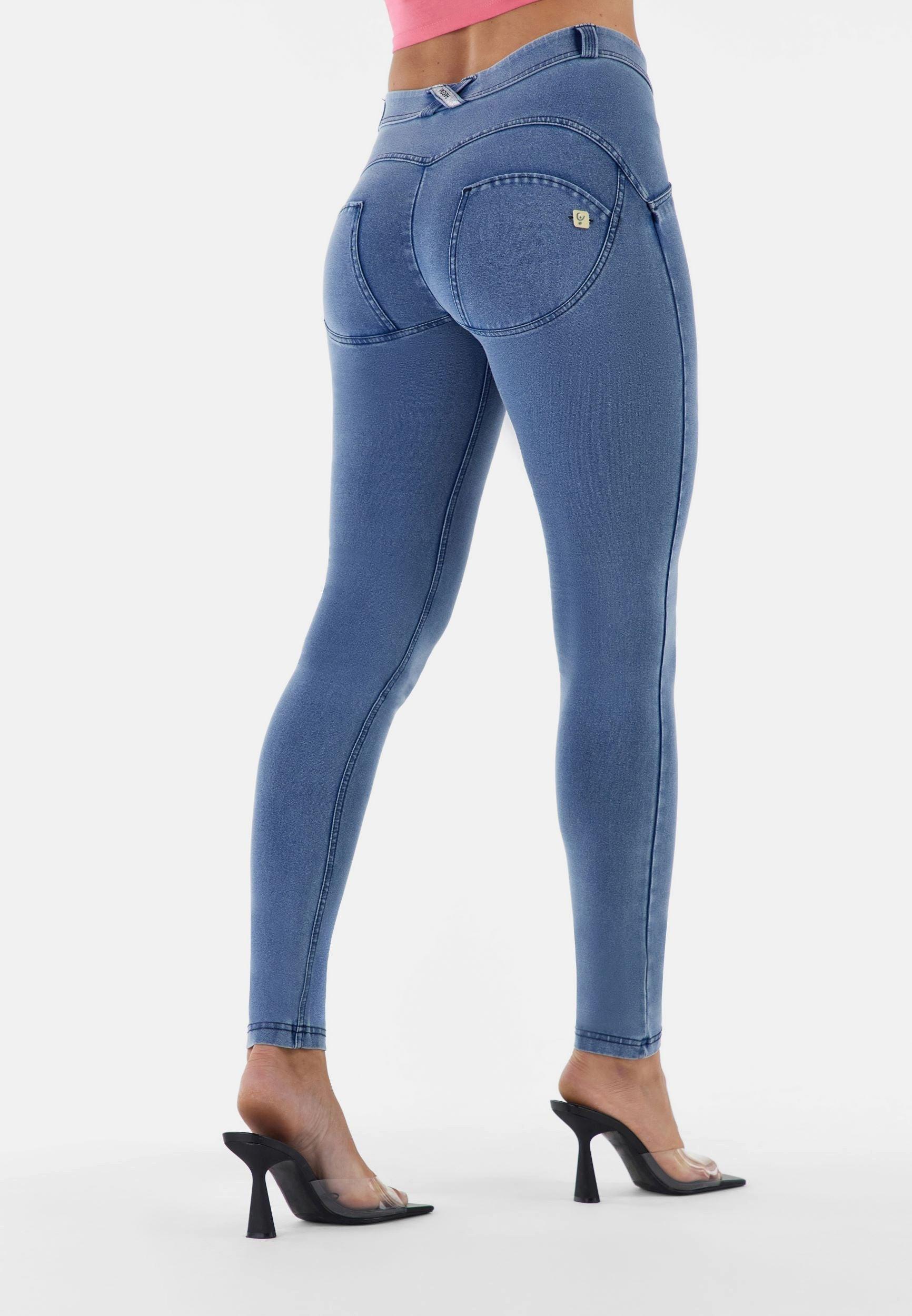 FREDDY WR.UP Shaping Jeggings Skinny Fit