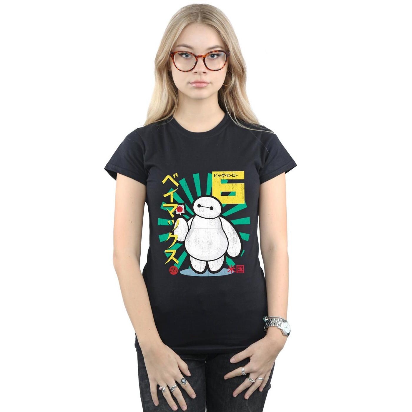 Disney Big Hero 6 T-Shirt