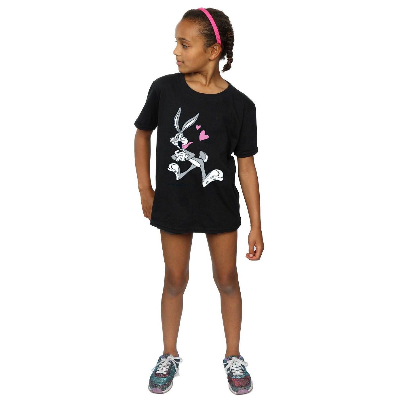 LOONEY TUNES In Love TShirt