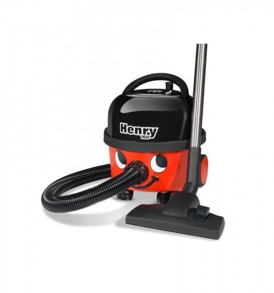 Numatic Henry Compact Trommel-Vakuum Trocken Staubbeutel