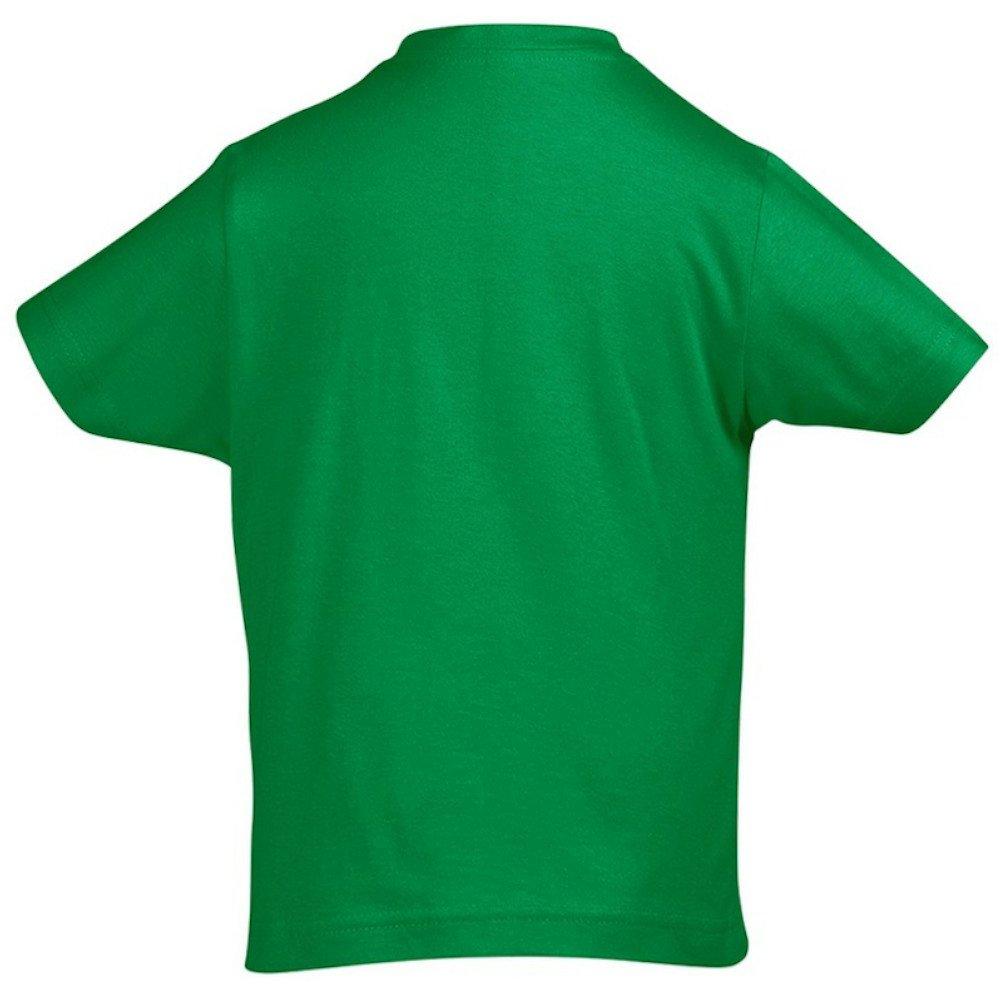 SOLS Imperial TShirt, , Kurzarm