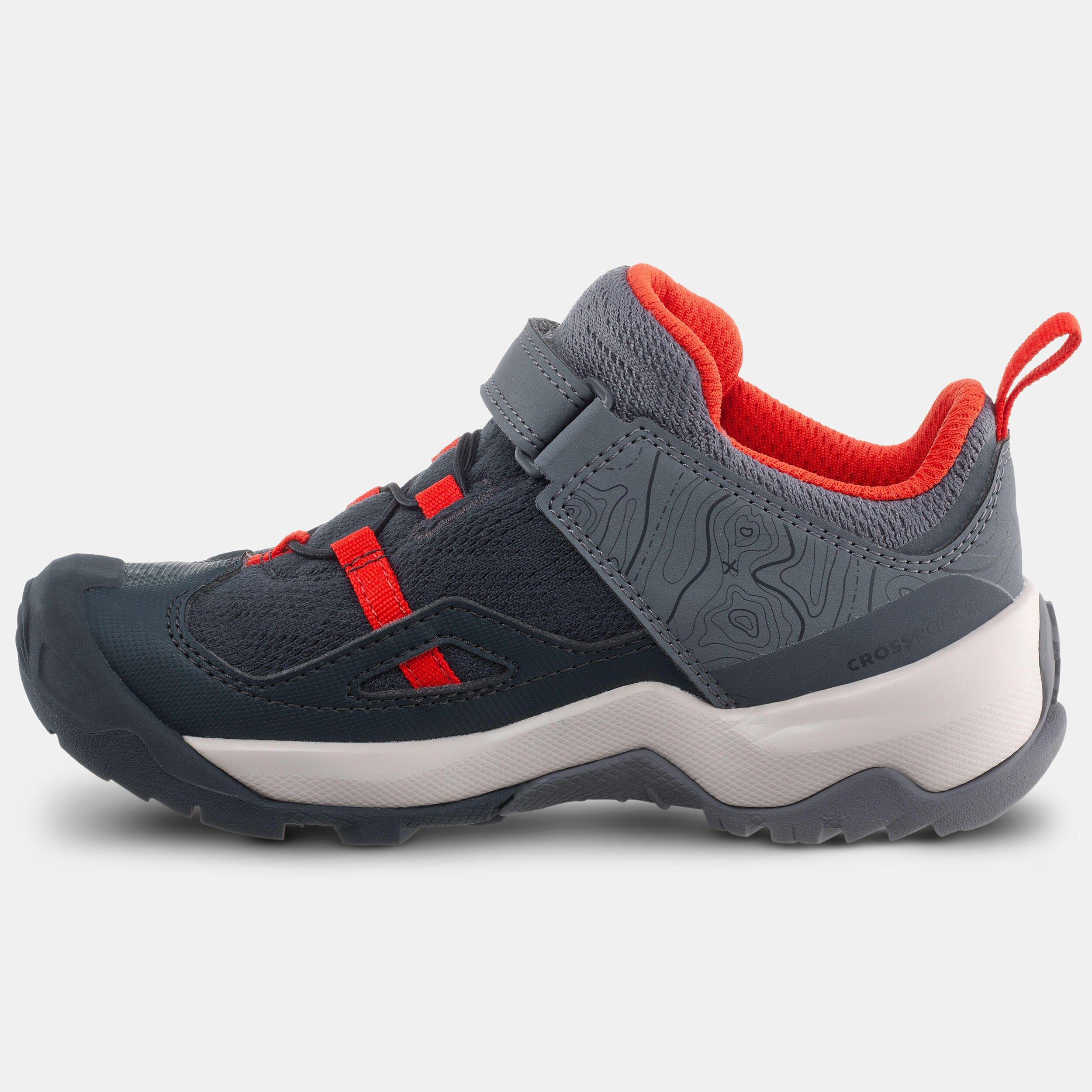 QUECHUA Schuhe - CROSSROCK