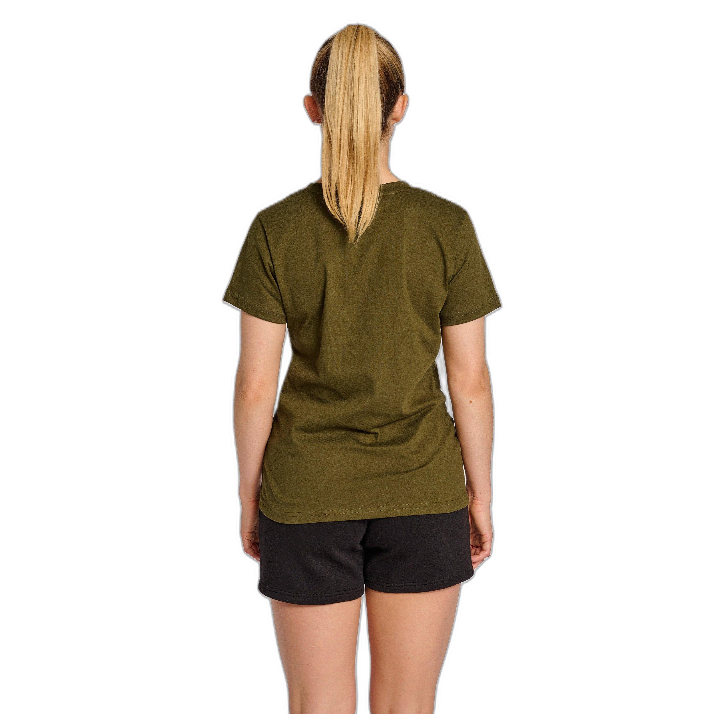 Hummel Heavy T-Shirt