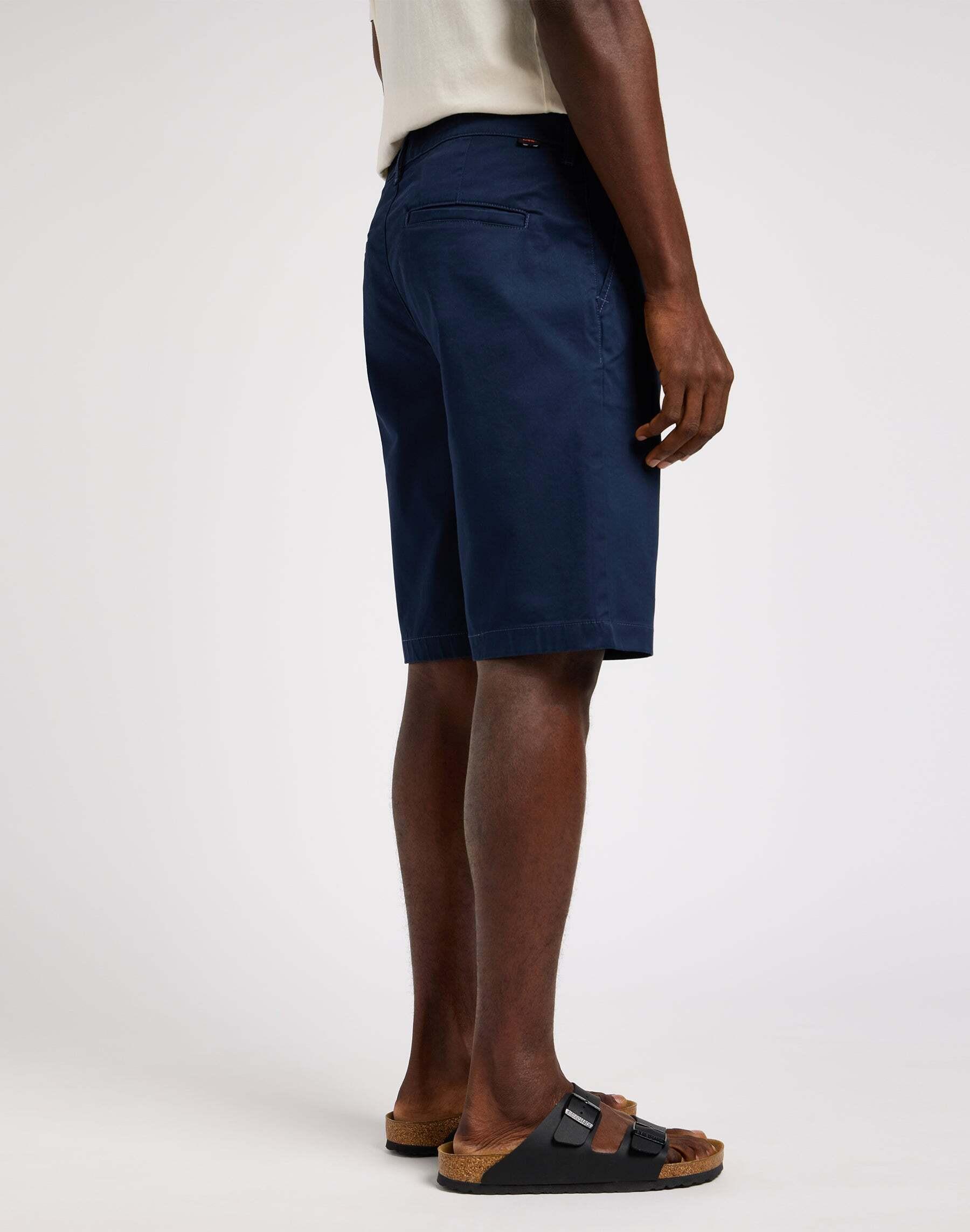 Lee Regular Chino Shorts