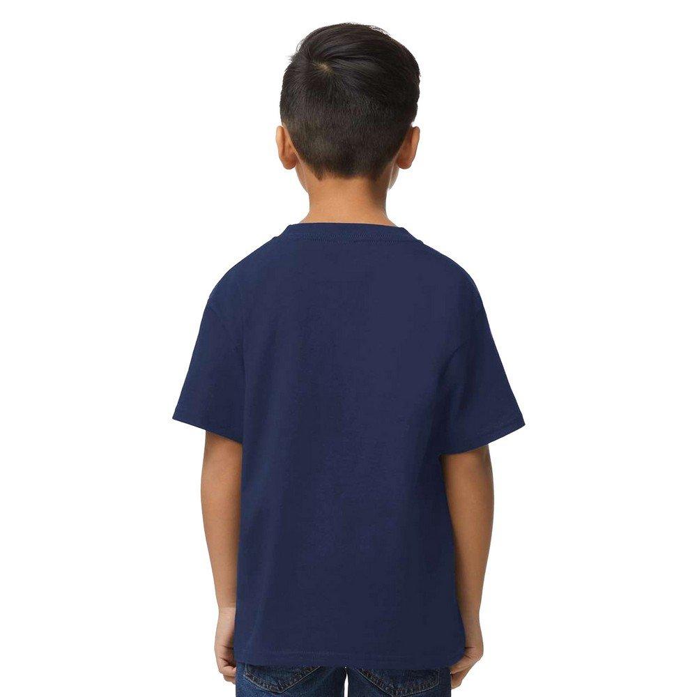 Gildan TShirt Weiche Haptik