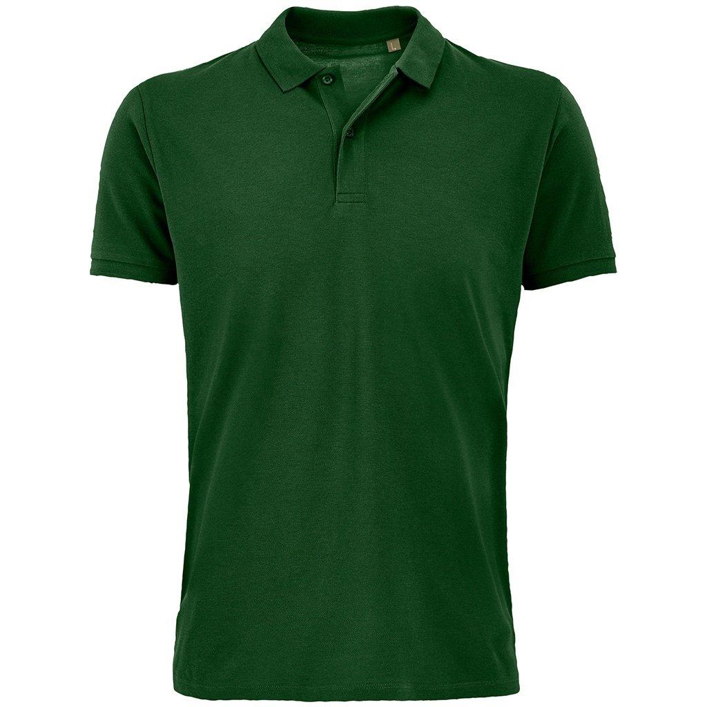 SOLS Pique Poloshirt