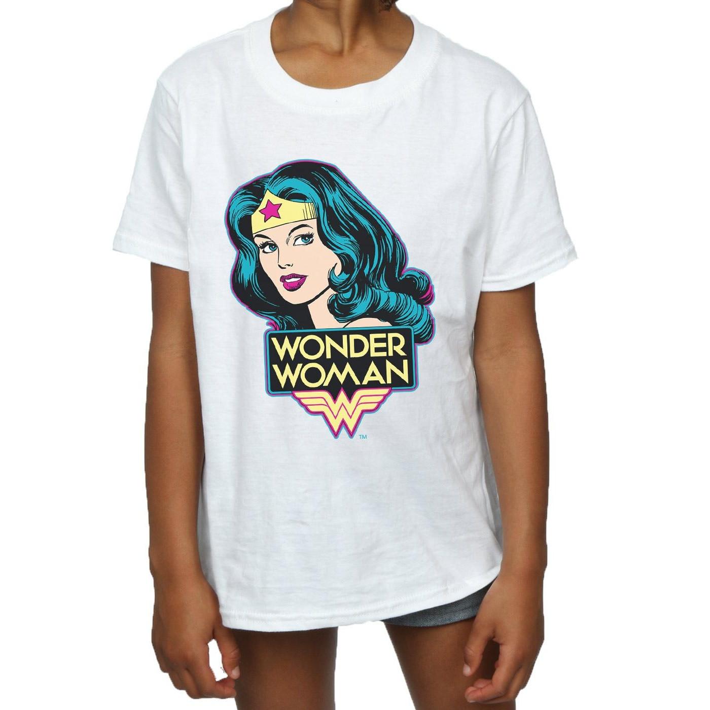 Wonder Woman TShirt