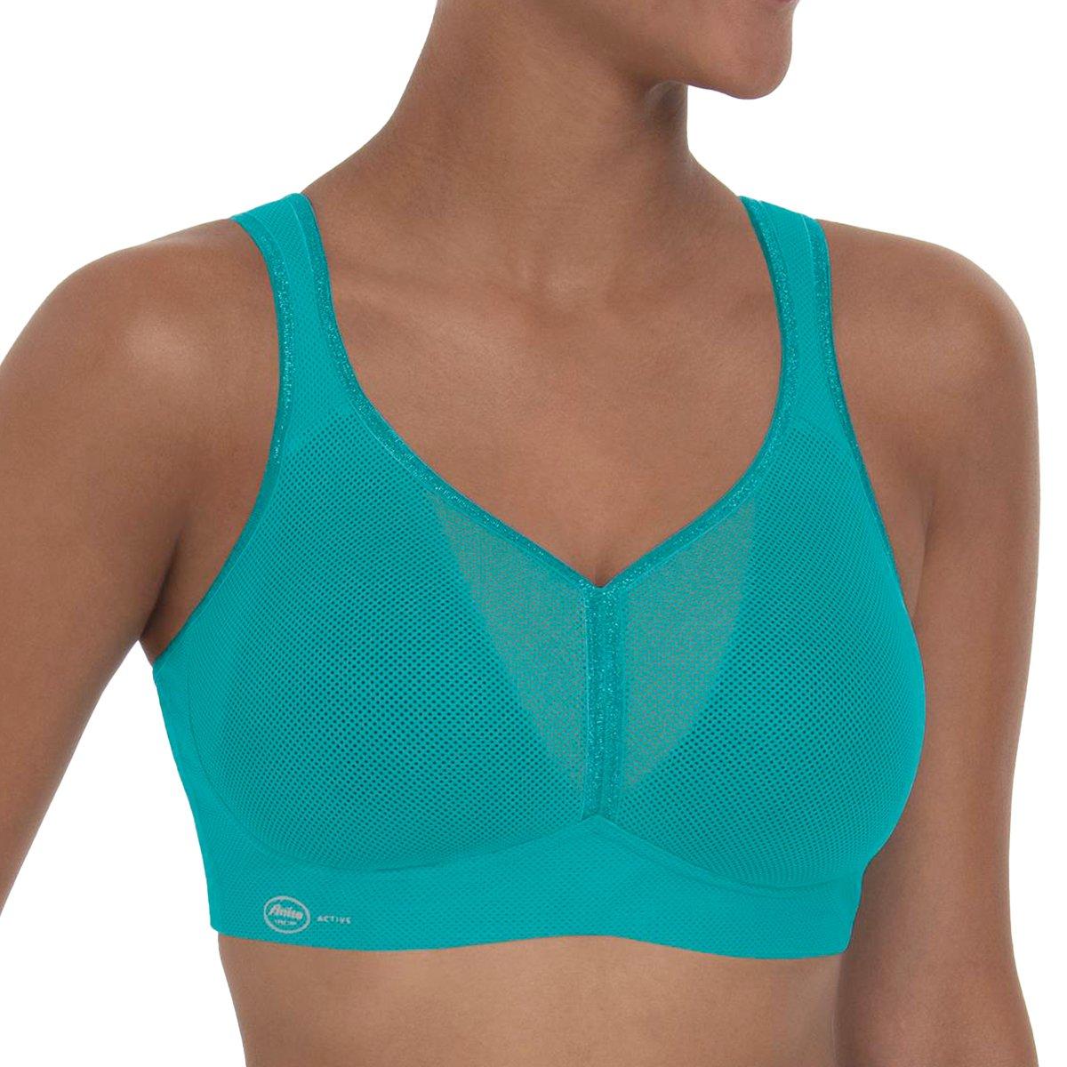 Anita Air Control mit Delta Pad - Sport-BH