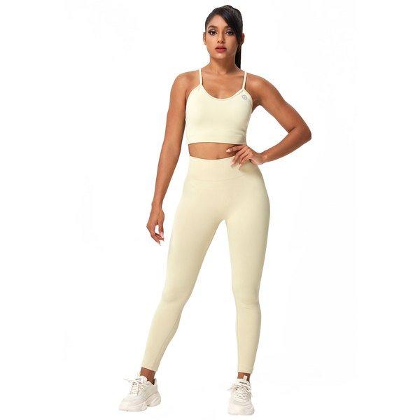 YEAZ Charm Top & Leggings