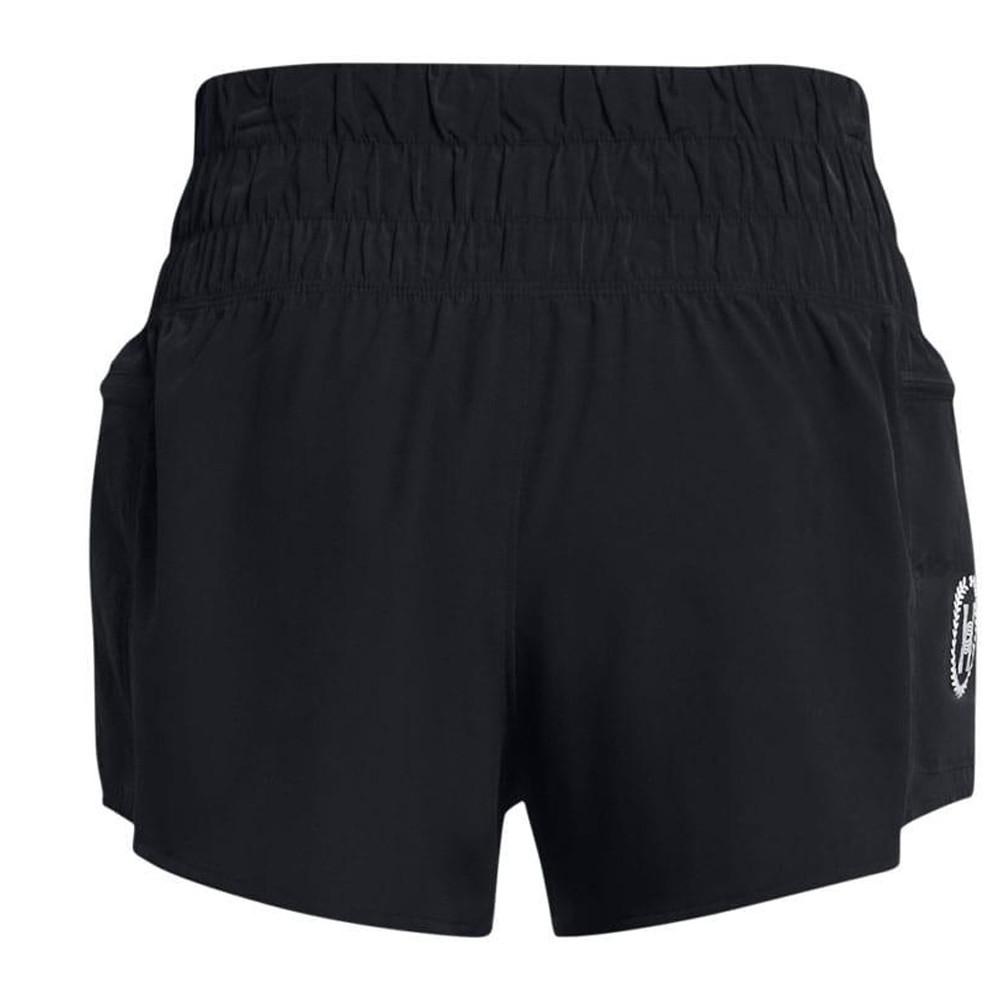 UNDER ARMOUR Launch Shorts