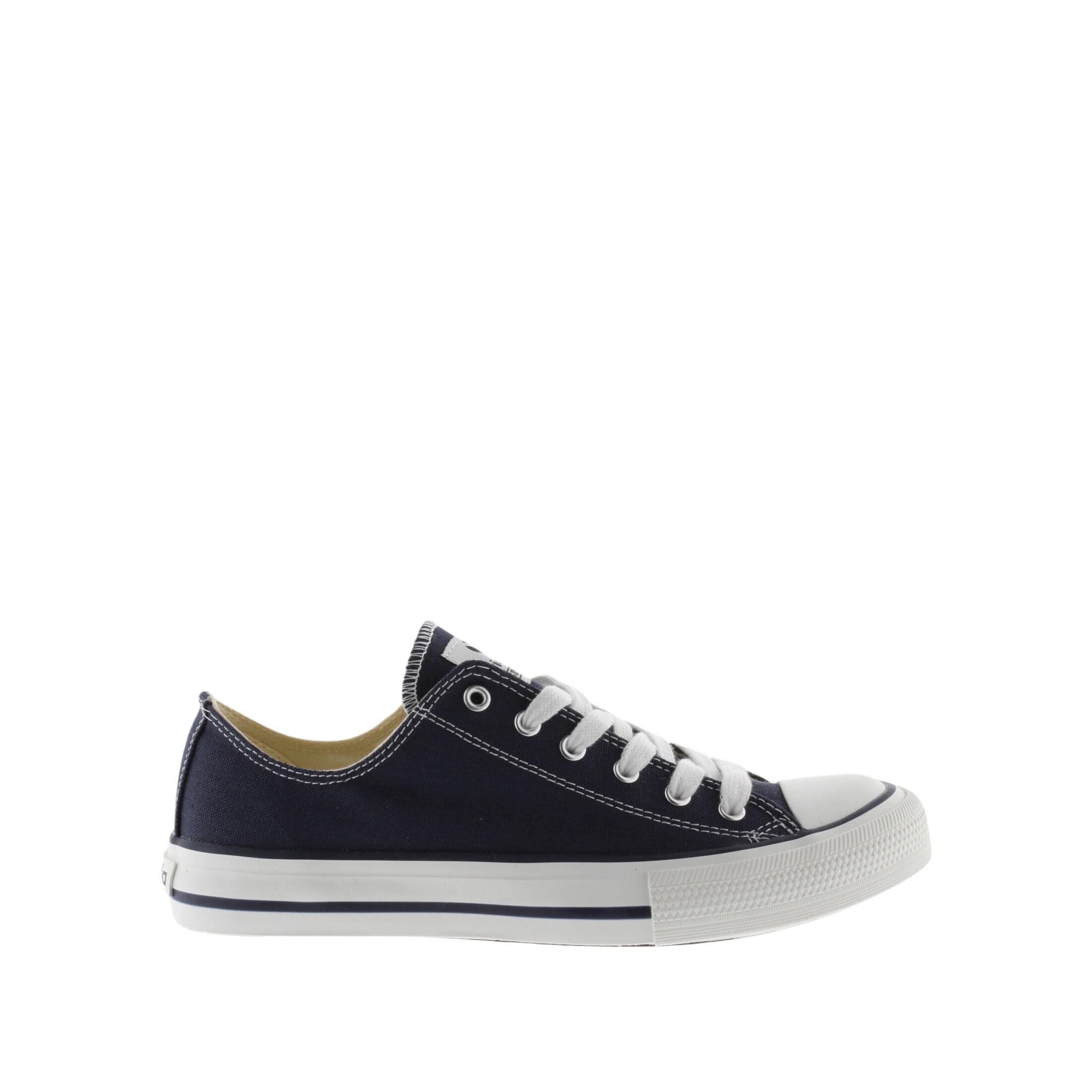 Victoria sneaker tribu toile