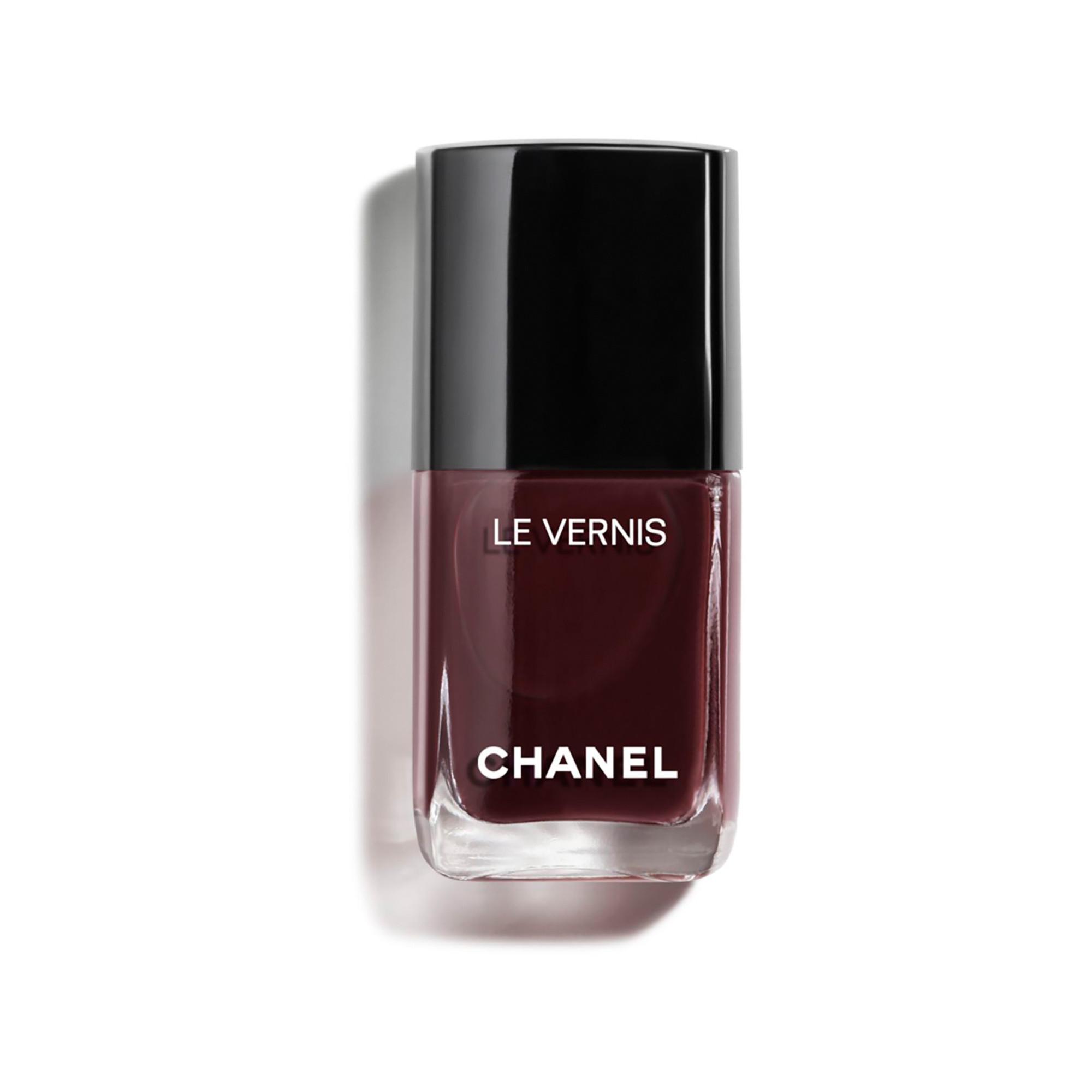 CHANEL LE VERNIS nagellack – farbe und glanz mit langem halt