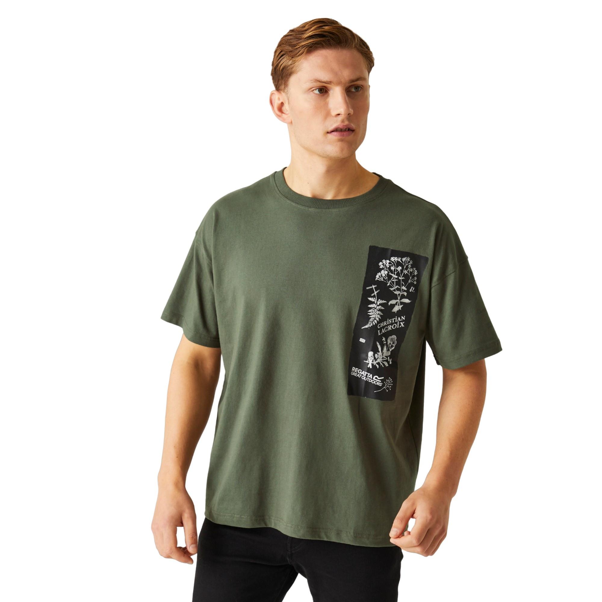 Regatta Aramon T-Shirt