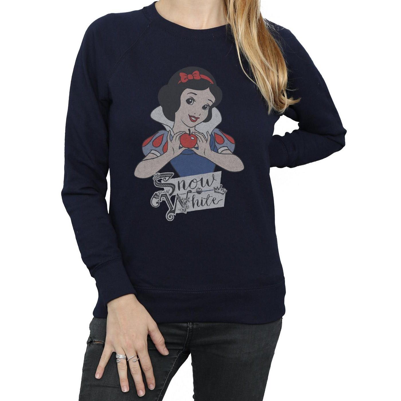 Disney PRINCESS Sweatshirt